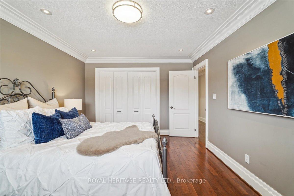 Photo 34 of 16 Stone Sound, Scugog, Port Perry — HOMEH
