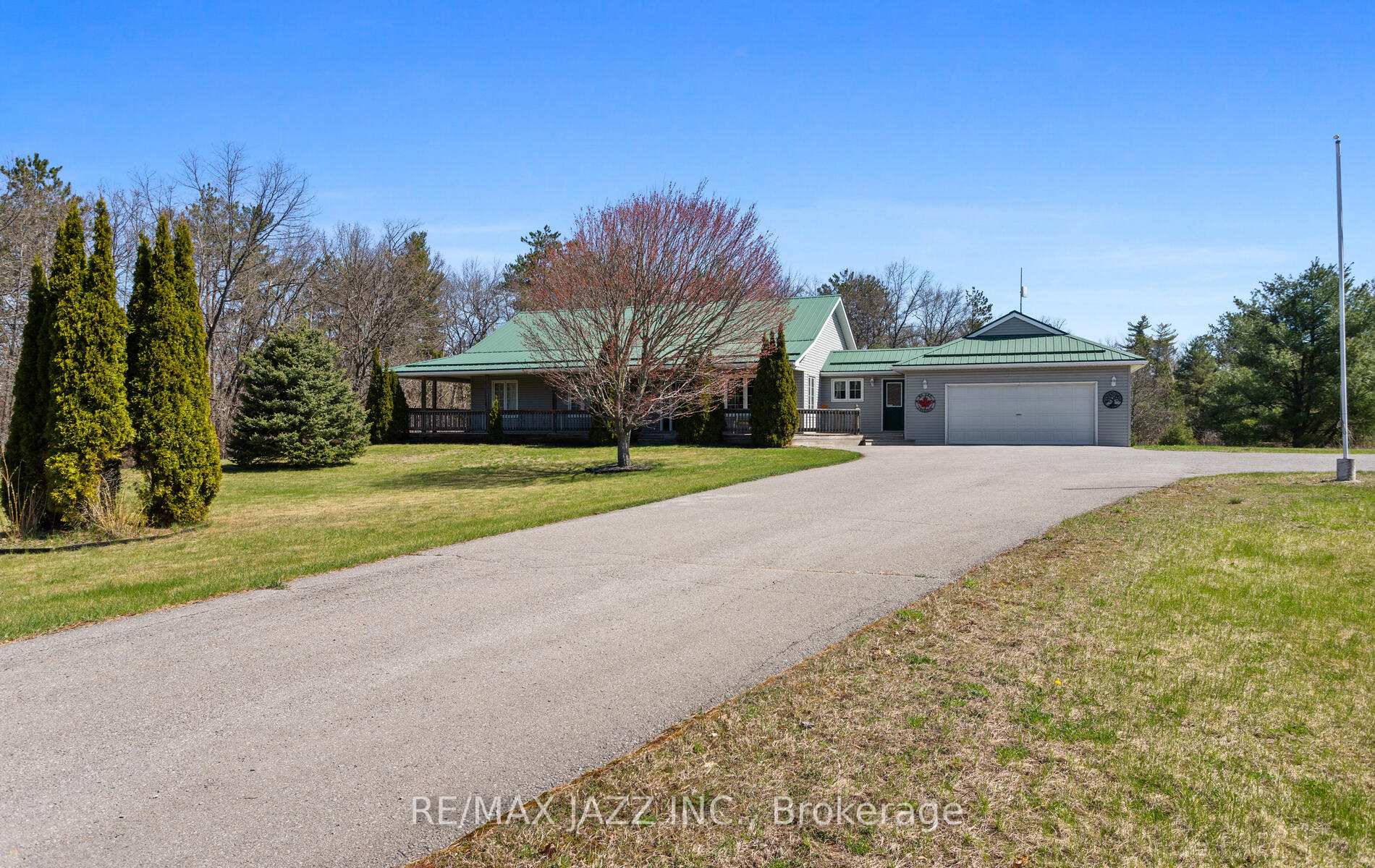 Photo 1 of 295 Clarkson Road, Cramahe, Rural Cramahe — HOMEH