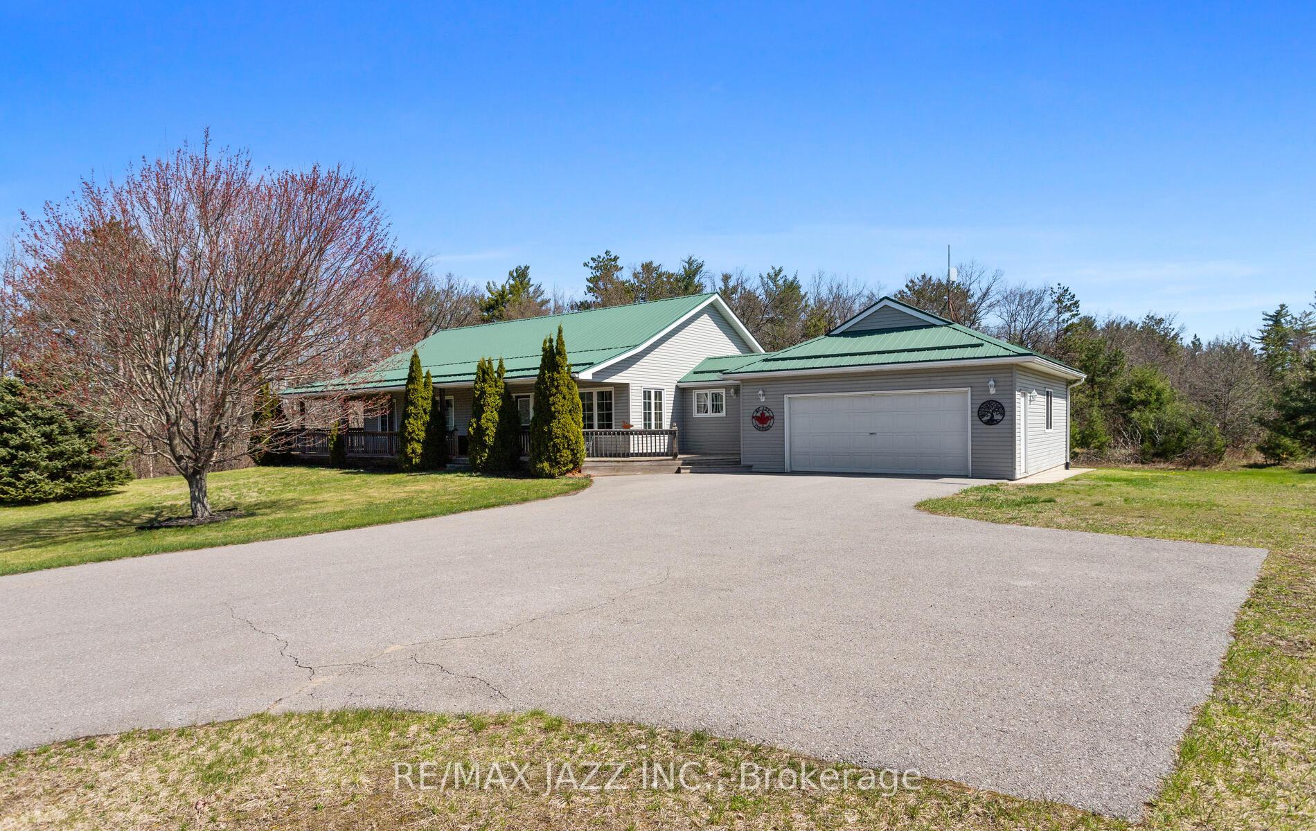 Photo 2 of 295 Clarkson Road, Cramahe, Rural Cramahe — HOMEH