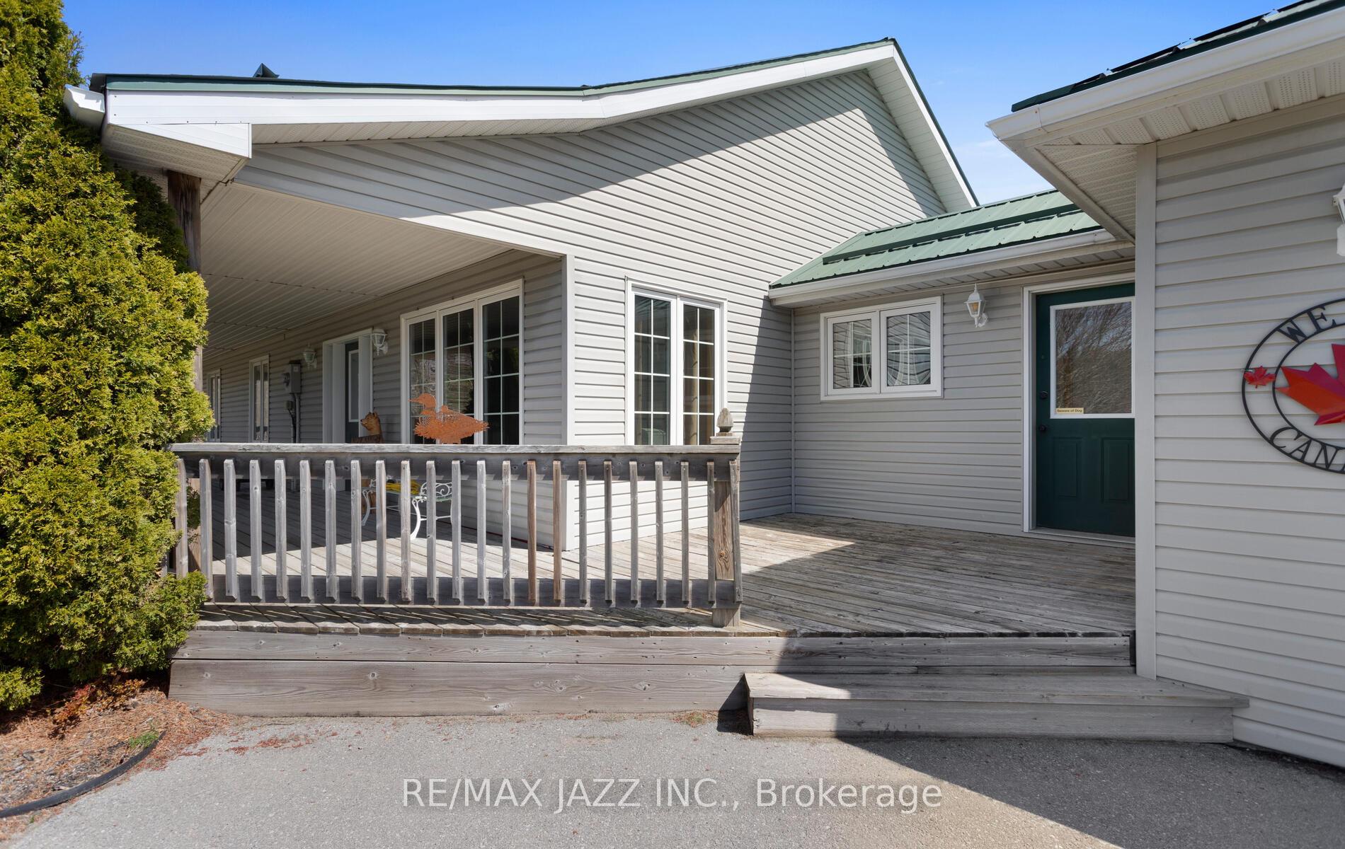 Photo 7 of 295 Clarkson Road, Cramahe, Rural Cramahe — HOMEH