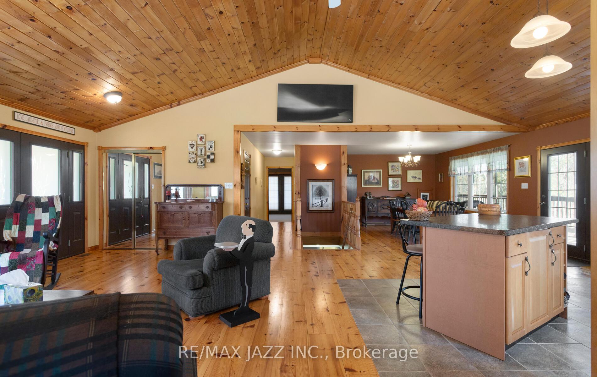 Photo 3 of 295 Clarkson Road, Cramahe, Rural Cramahe — HOMEH