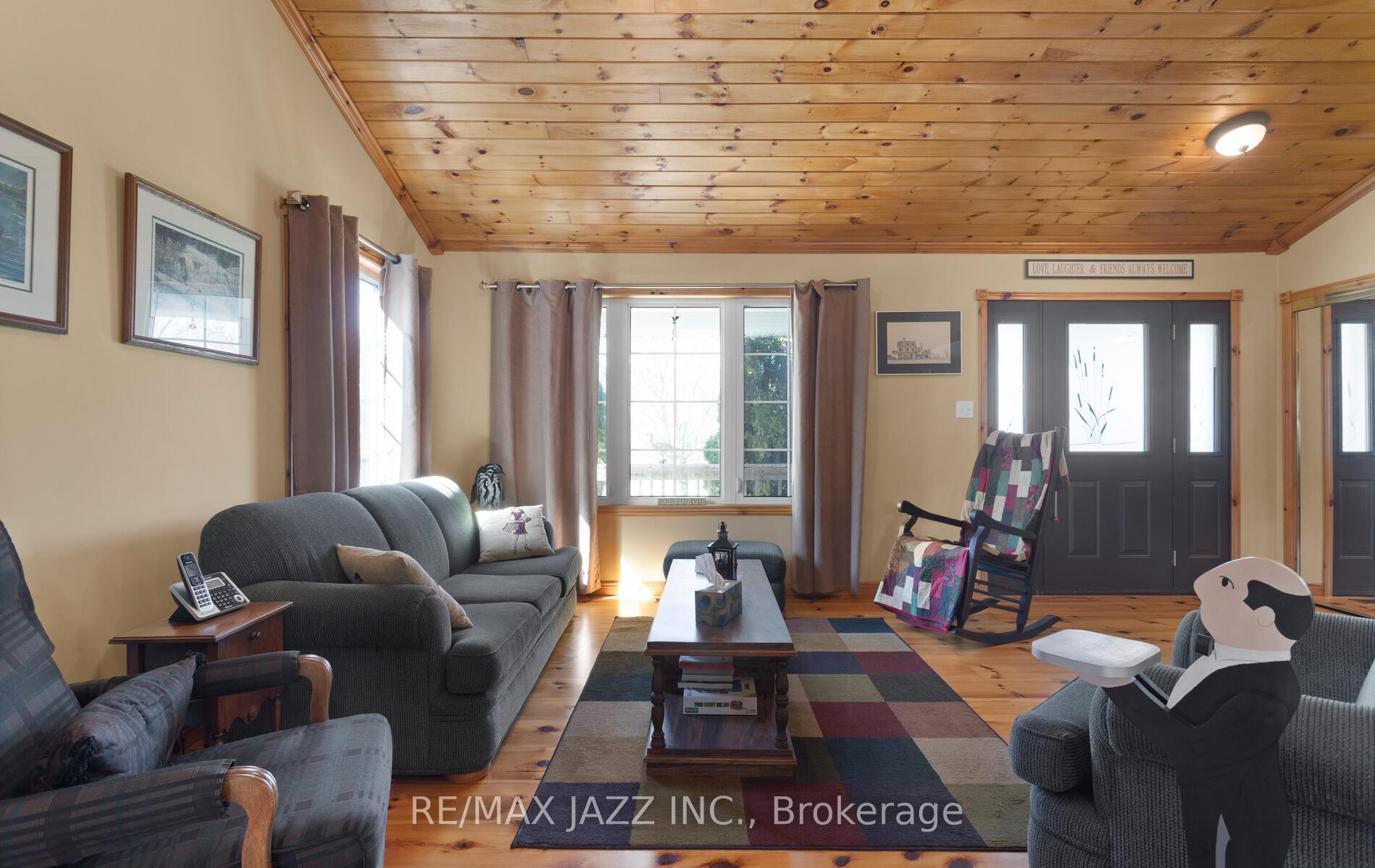 Photo 13 of 295 Clarkson Road, Cramahe, Rural Cramahe — HOMEH