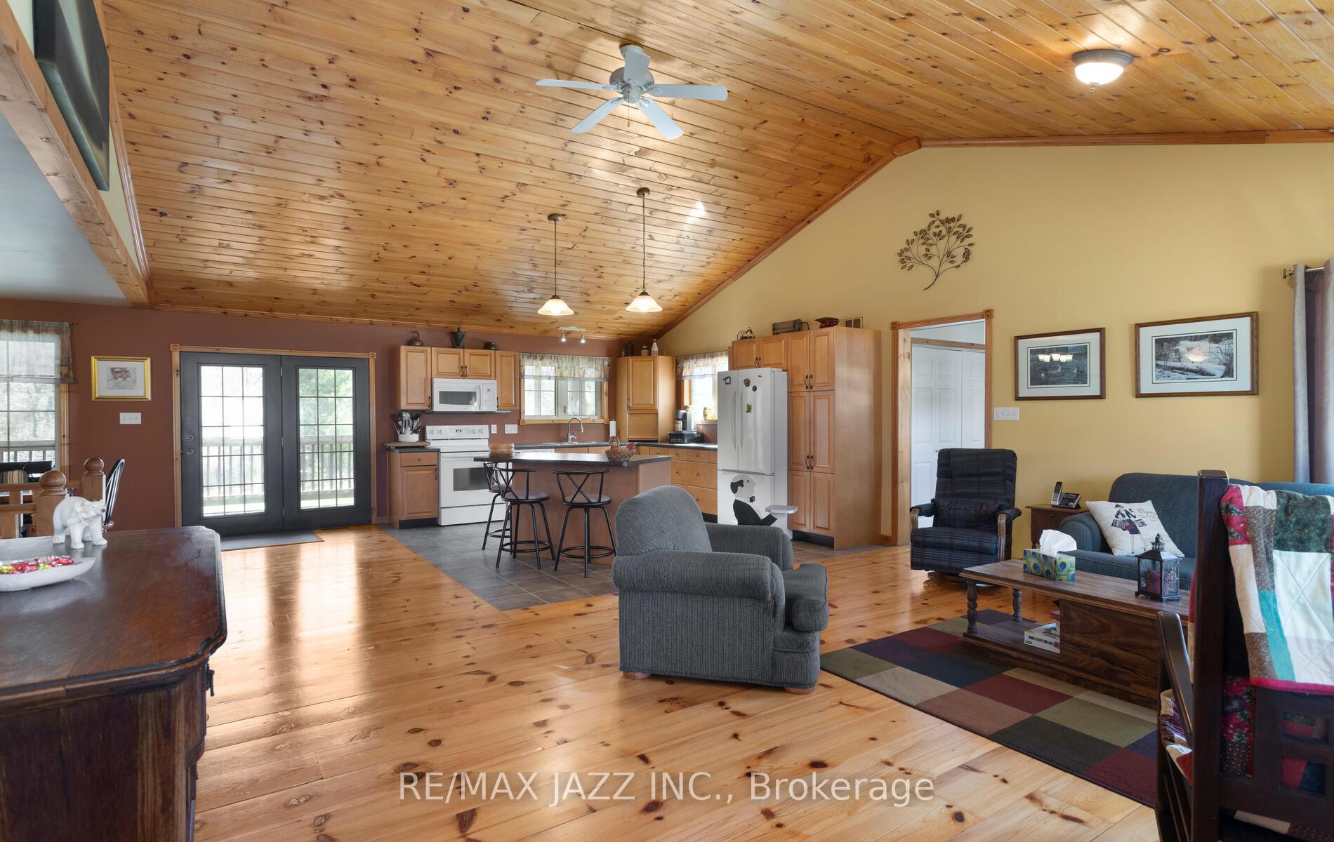 Photo 6 of 295 Clarkson Road, Cramahe, Rural Cramahe — HOMEH