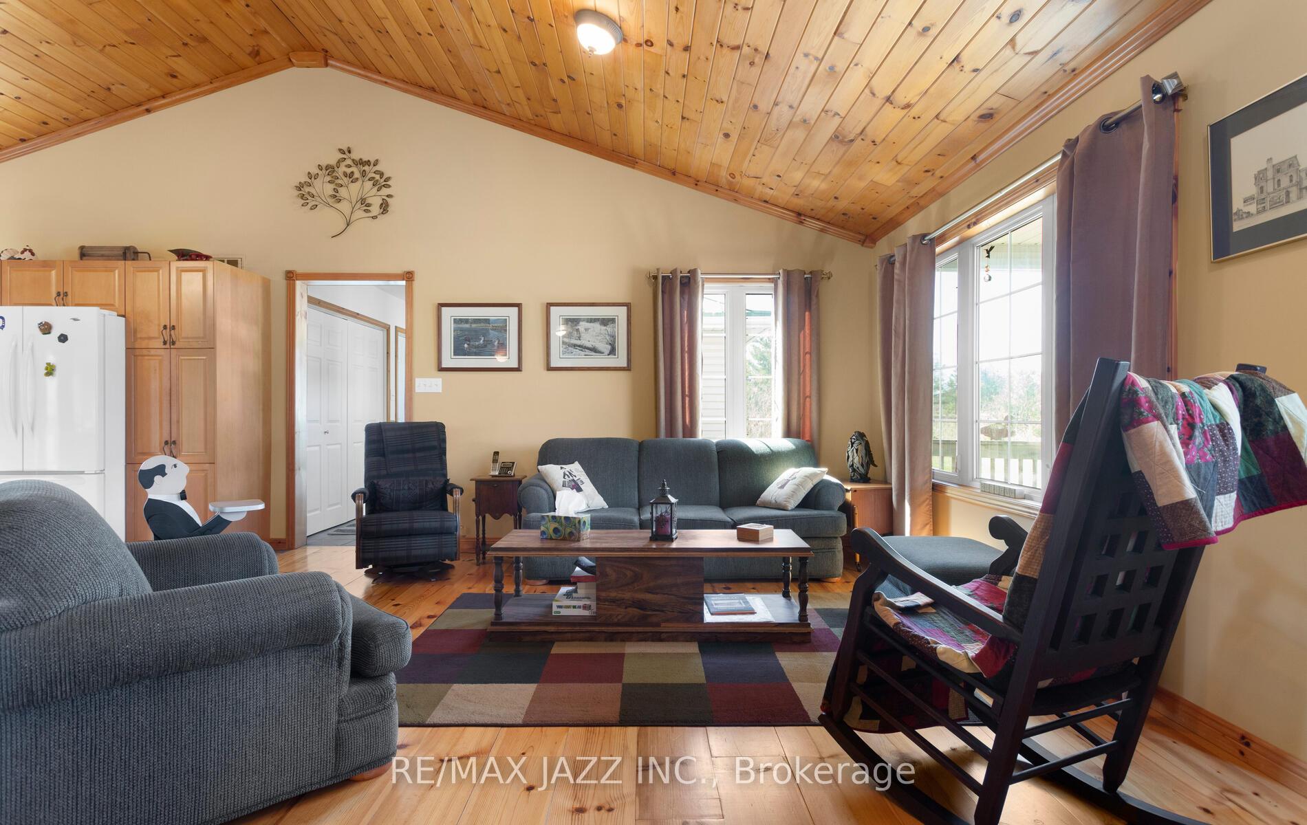 Photo 9 of 295 Clarkson Road, Cramahe, Rural Cramahe — HOMEH