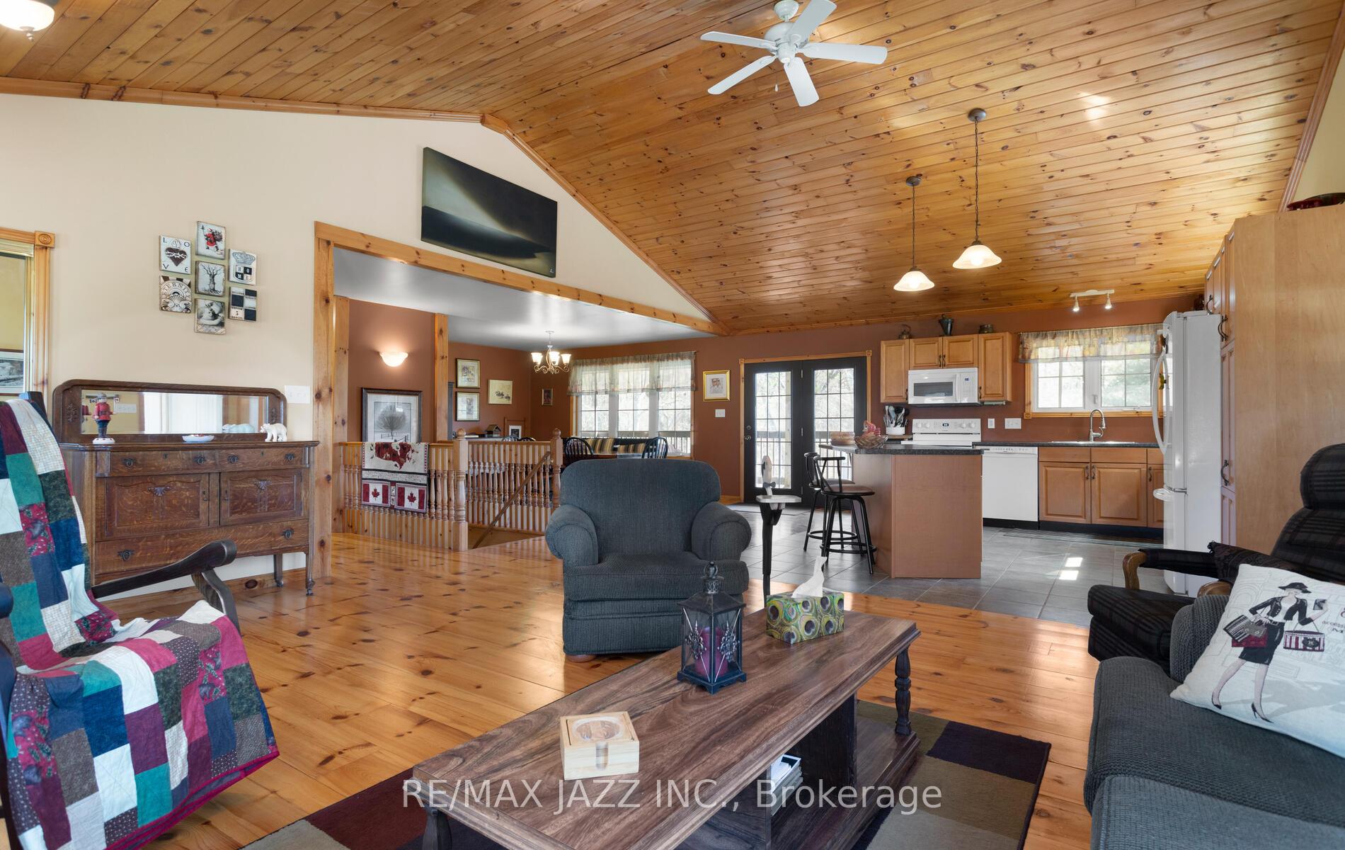 Photo 4 of 295 Clarkson Road, Cramahe, Rural Cramahe — HOMEH