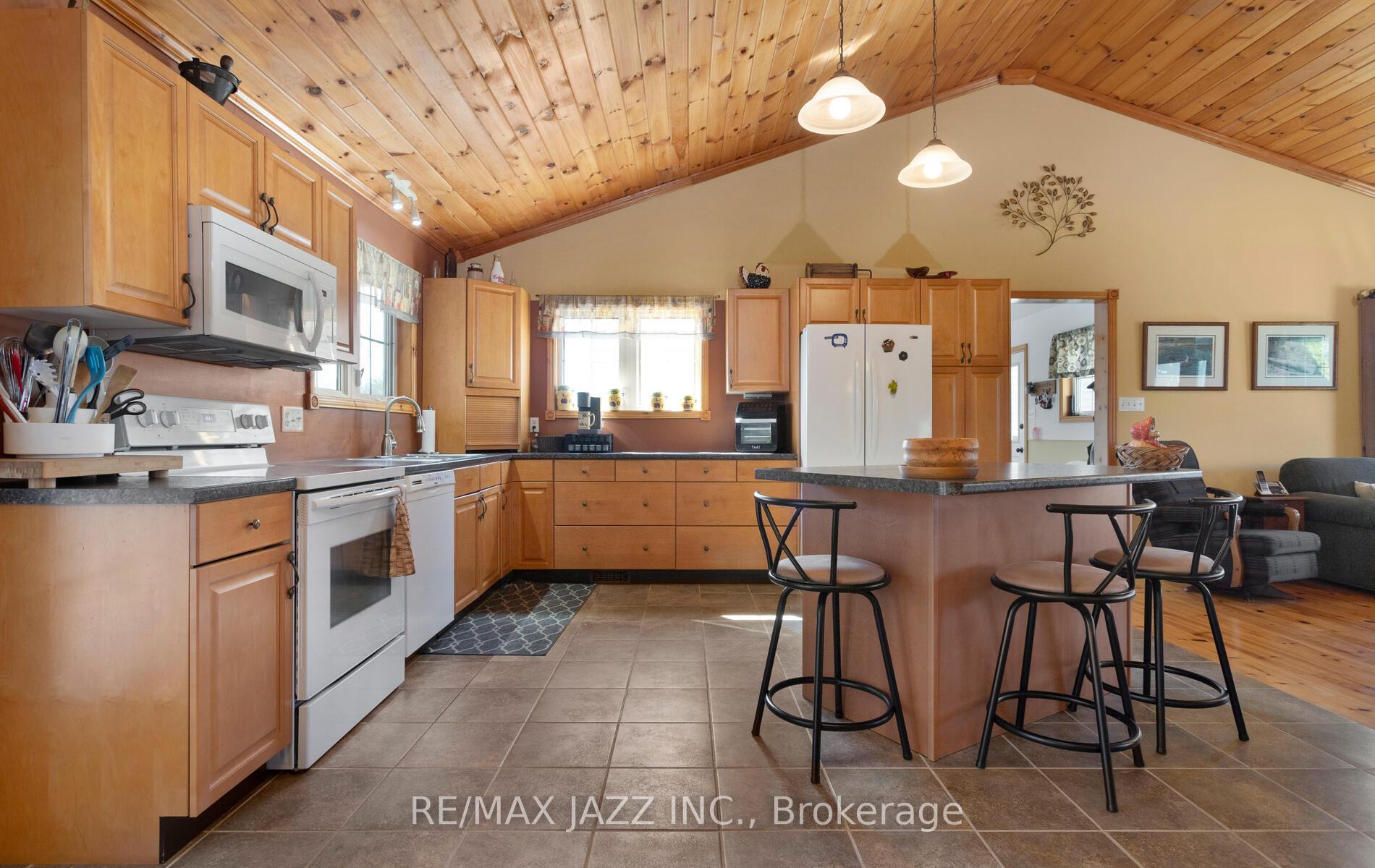 Photo 38 of 295 Clarkson Road, Cramahe, Rural Cramahe — HOMEH