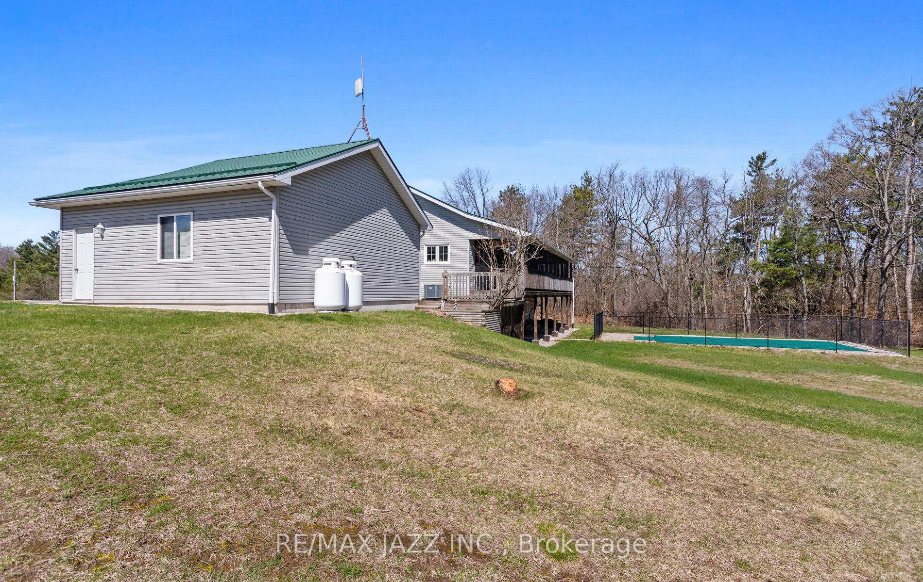 Photo 33 of 295 Clarkson Road, Cramahe, Rural Cramahe — HOMEH