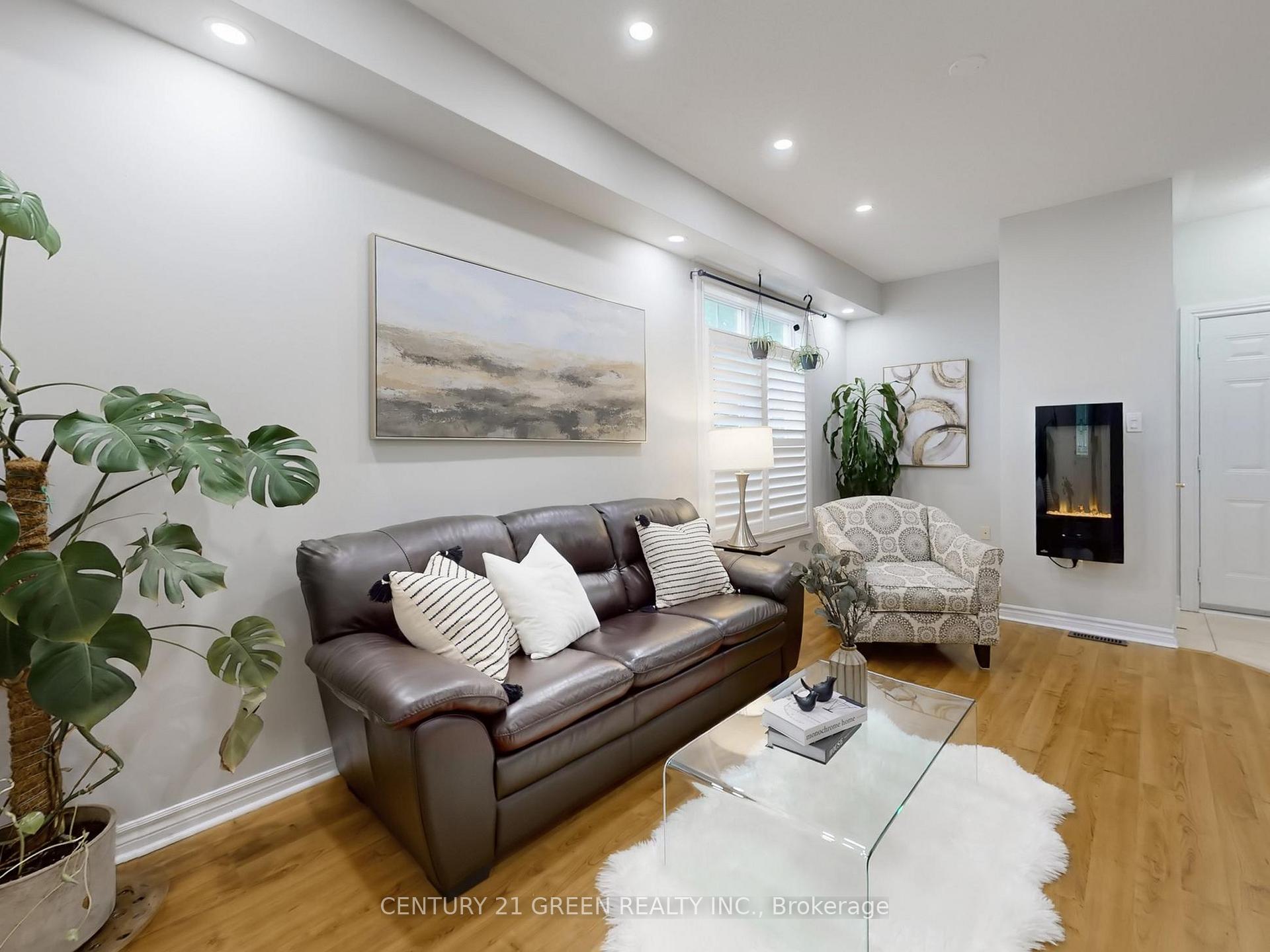 Photo 22 of 25 Wicker Park Way, Whitby, Pringle Creek — HOMEH