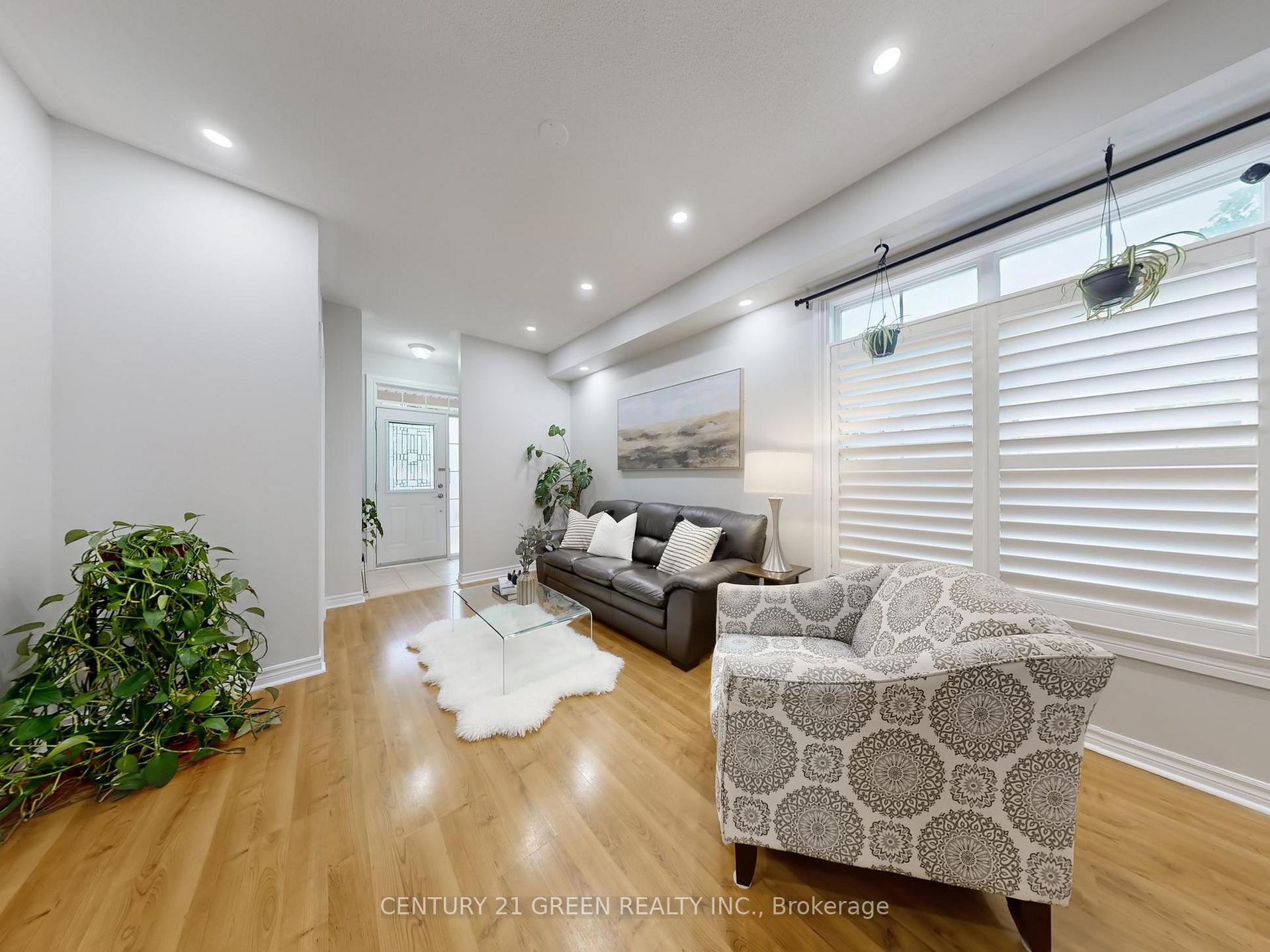 Photo 35 of 25 Wicker Park Way, Whitby, Pringle Creek — HOMEH