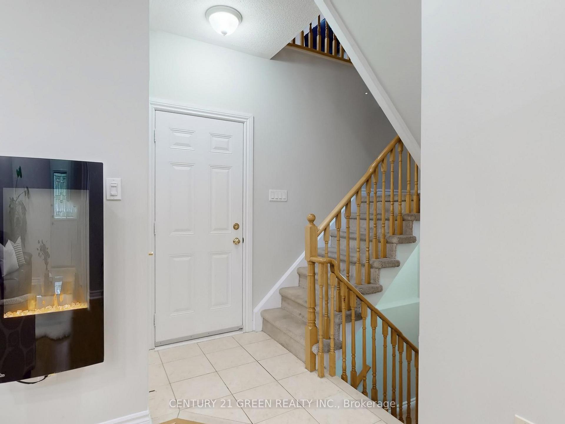 Photo 31 of 25 Wicker Park Way, Whitby, Pringle Creek — HOMEH