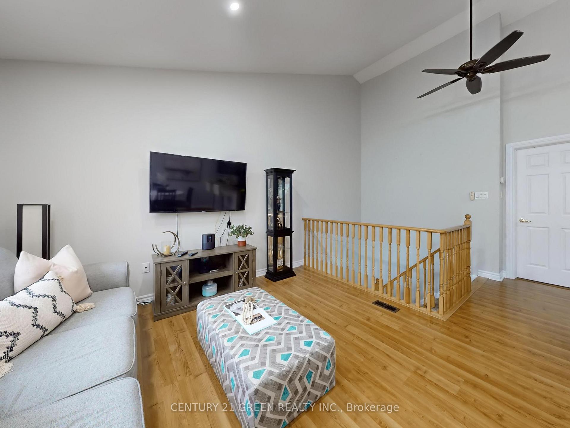 Photo 28 of 25 Wicker Park Way, Whitby, Pringle Creek — HOMEH
