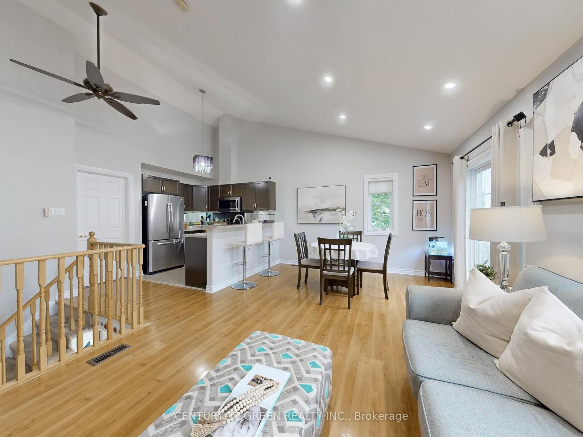 Photo 11 of 25 Wicker Park Way, Whitby, Pringle Creek — HOMEH