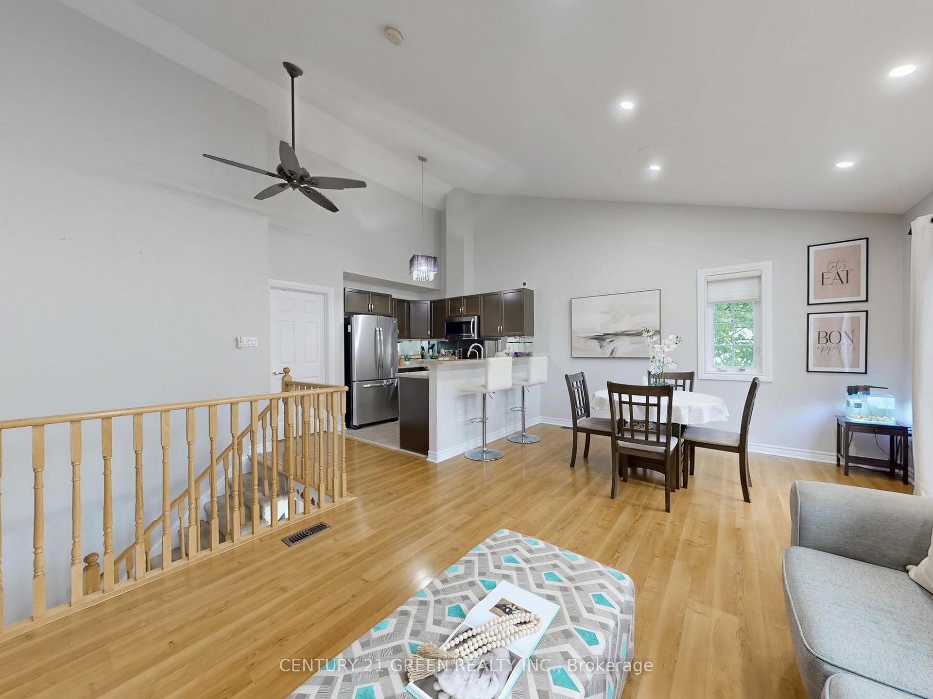 Photo 12 of 25 Wicker Park Way, Whitby, Pringle Creek — HOMEH