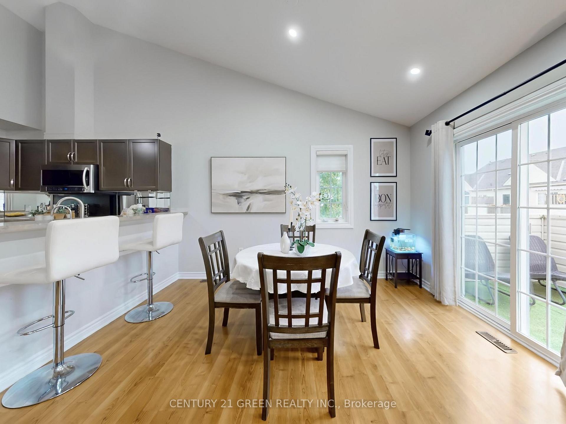 Photo 23 of 25 Wicker Park Way, Whitby, Pringle Creek — HOMEH