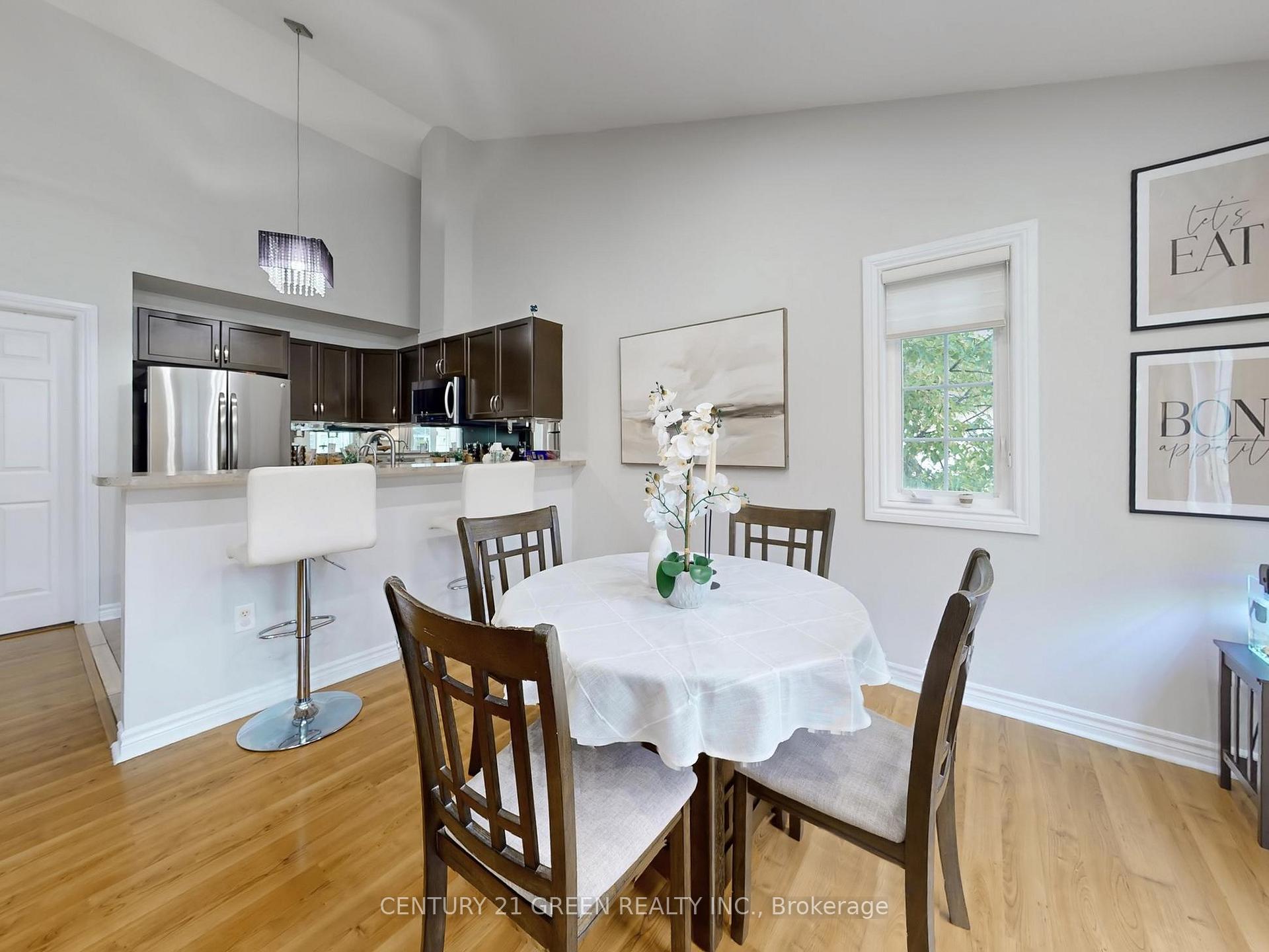 Photo 20 of 25 Wicker Park Way, Whitby, Pringle Creek — HOMEH