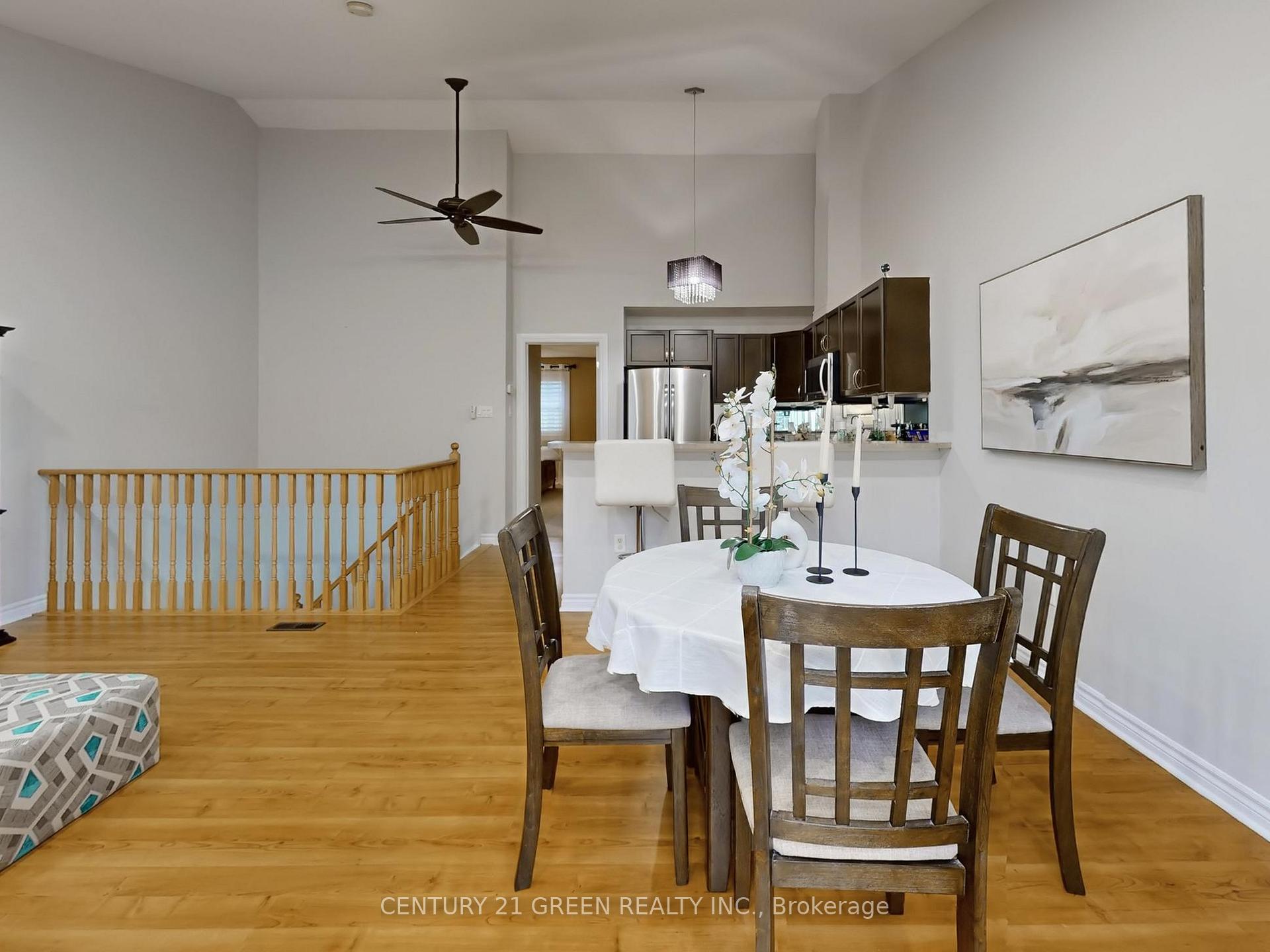 Photo 18 of 25 Wicker Park Way, Whitby, Pringle Creek — HOMEH