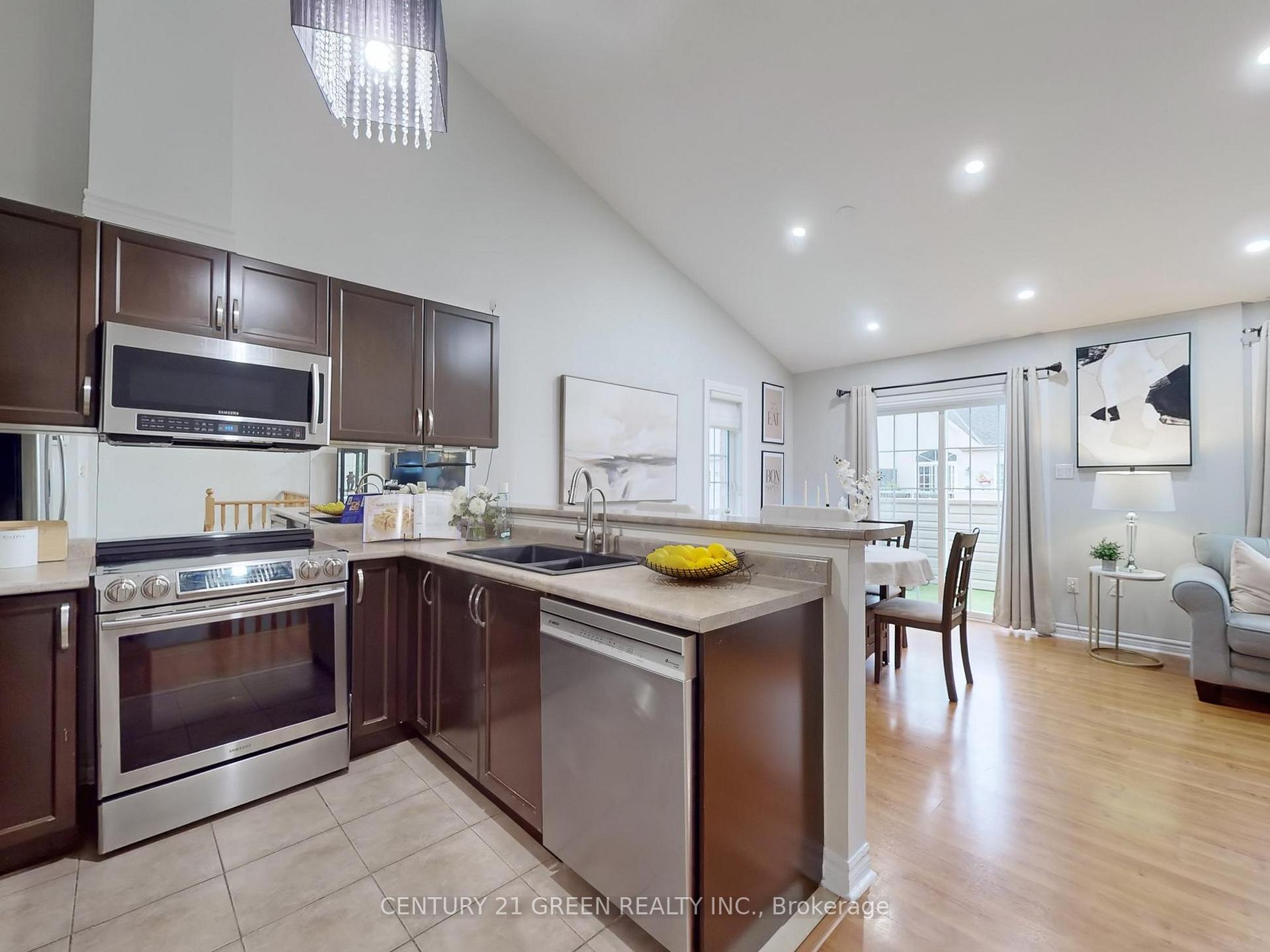 Photo 26 of 25 Wicker Park Way, Whitby, Pringle Creek — HOMEH