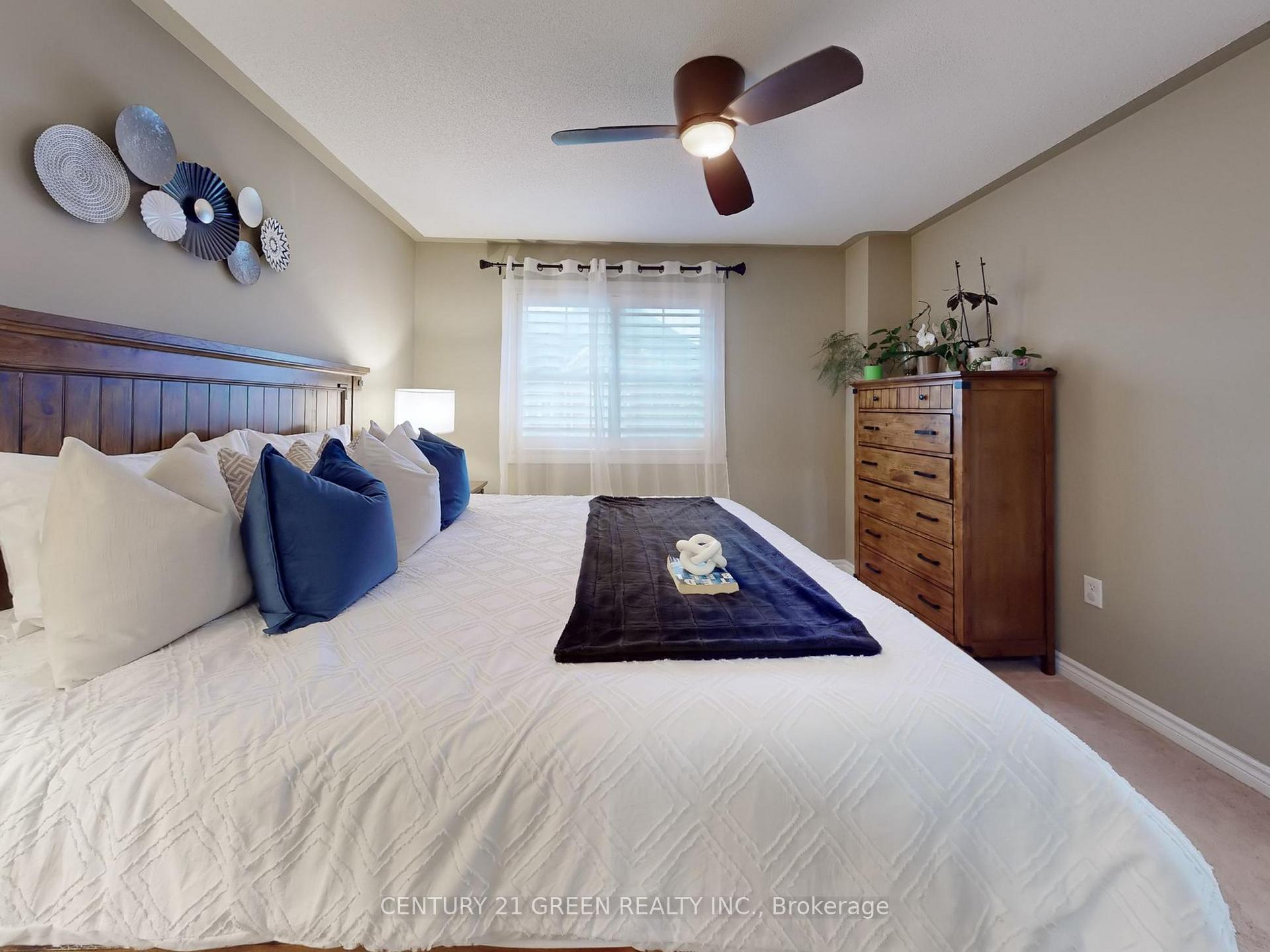 Photo 41 of 25 Wicker Park Way, Whitby, Pringle Creek — HOMEH