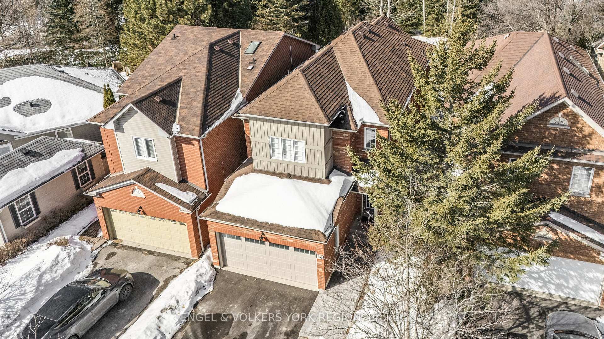Photo 1 of 46 Ballymore Drive, Aurora, Bayview Wellington — HOMEH