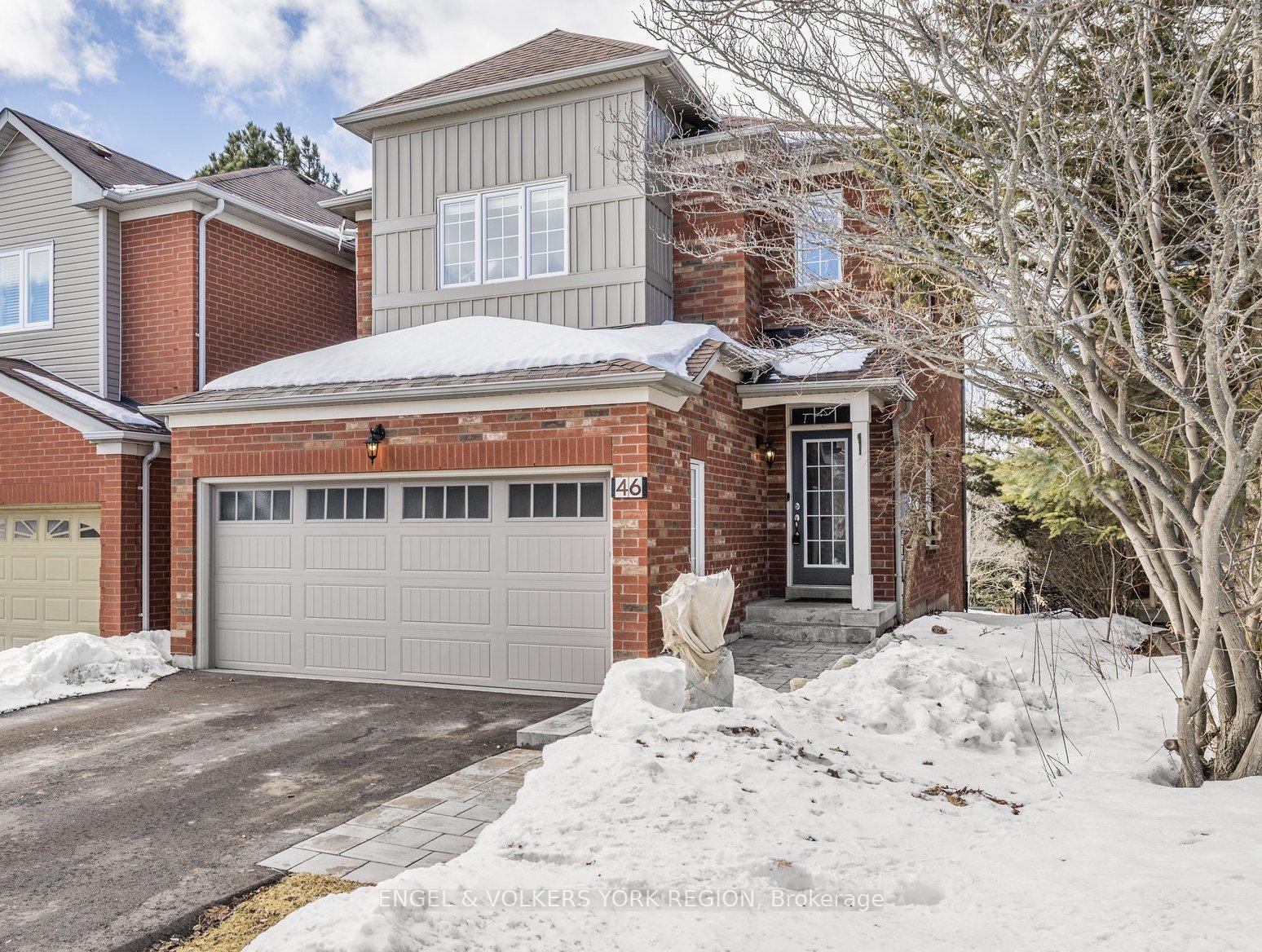Photo 3 of 46 Ballymore Drive, Aurora, Bayview Wellington — HOMEH