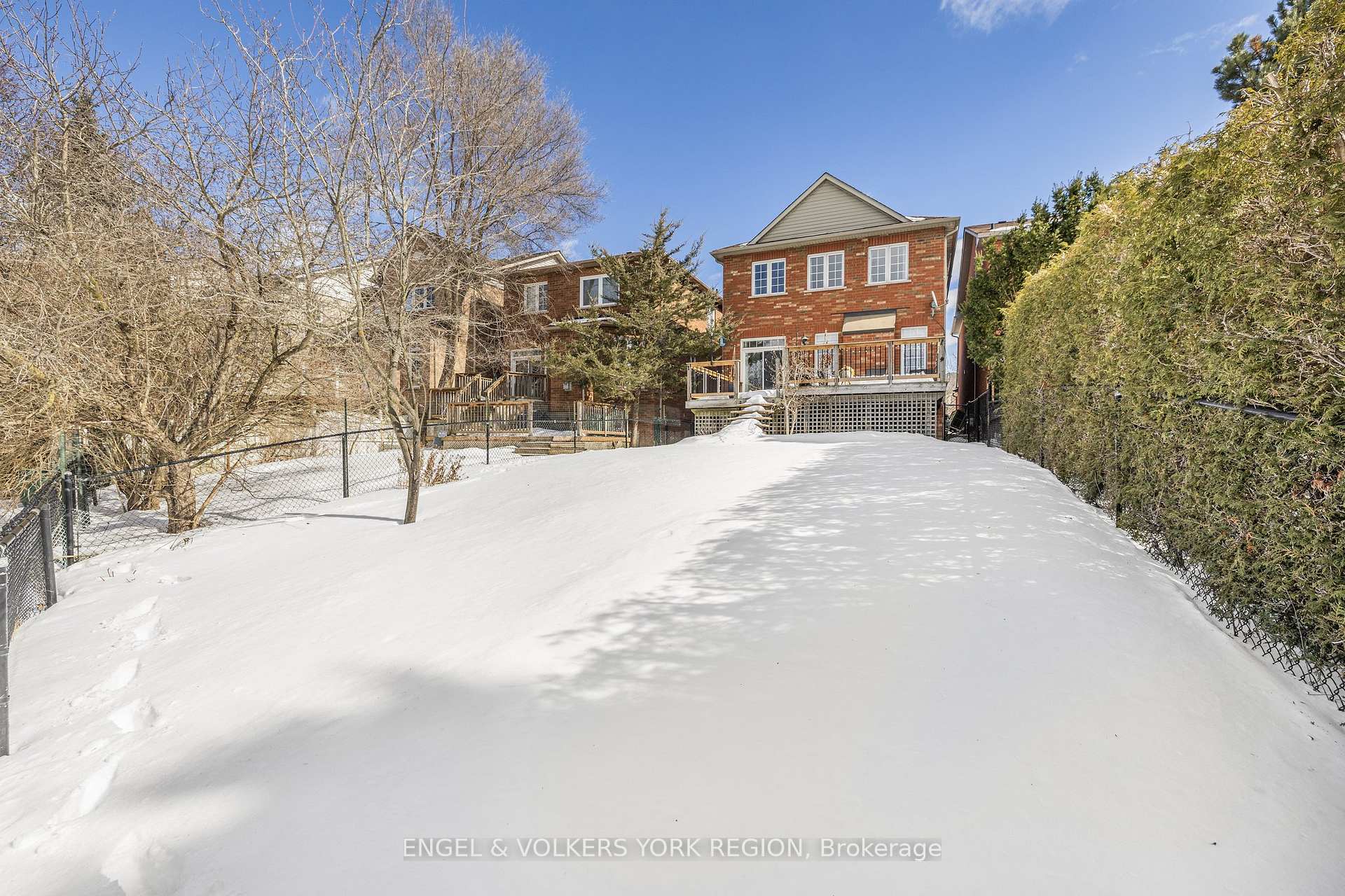 Photo 49 of 46 Ballymore Drive, Aurora, Bayview Wellington — HOMEH