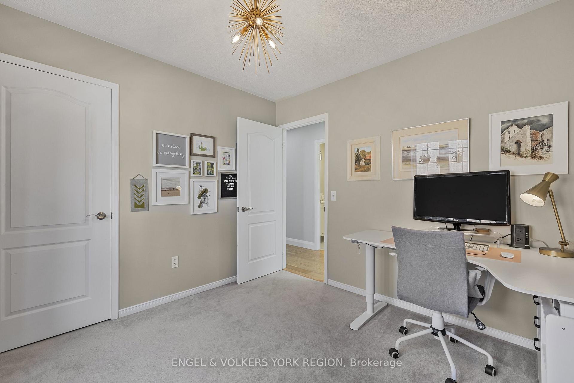 Photo 29 of 46 Ballymore Drive, Aurora, Bayview Wellington — HOMEH