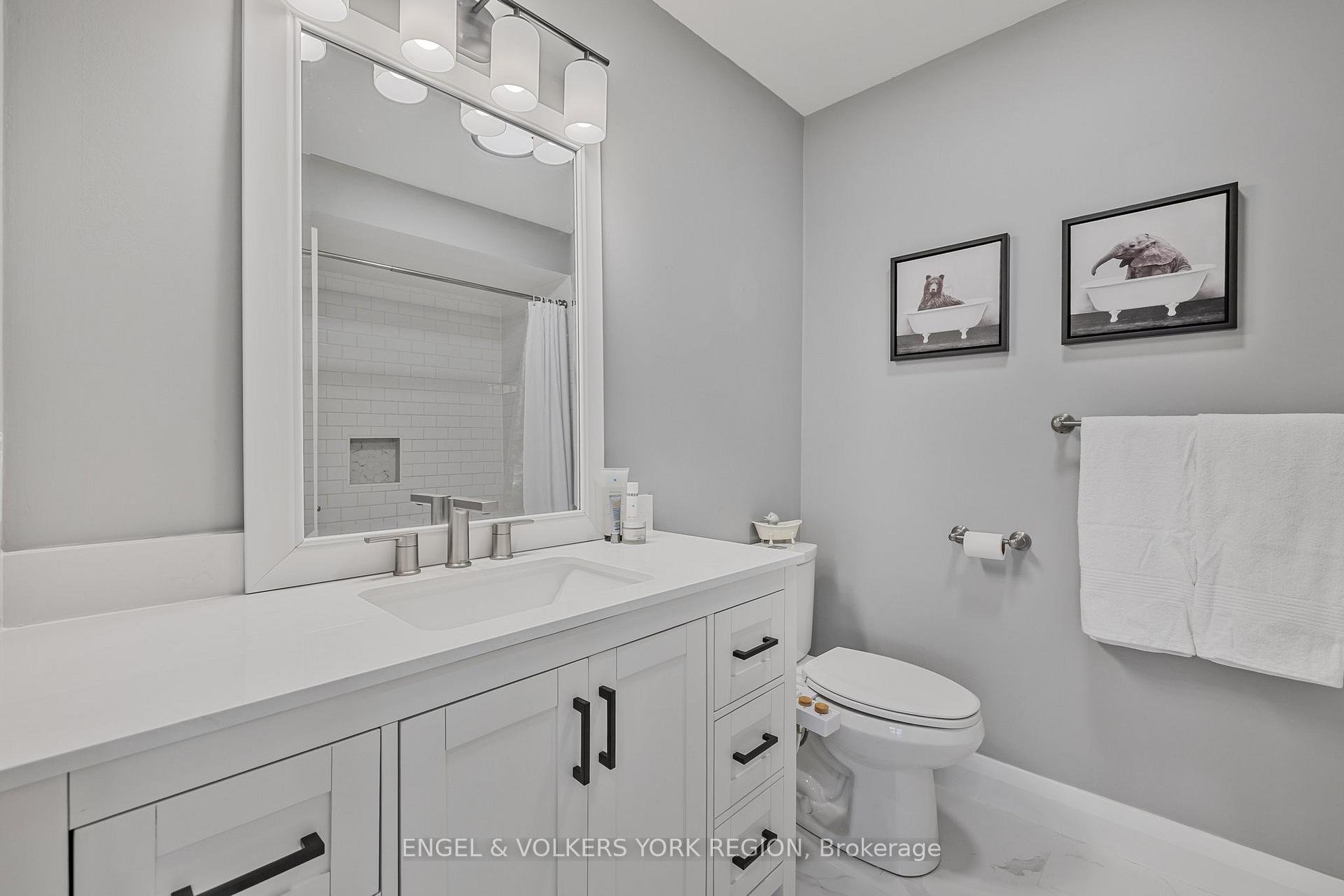 Photo 30 of 46 Ballymore Drive, Aurora, Bayview Wellington — HOMEH
