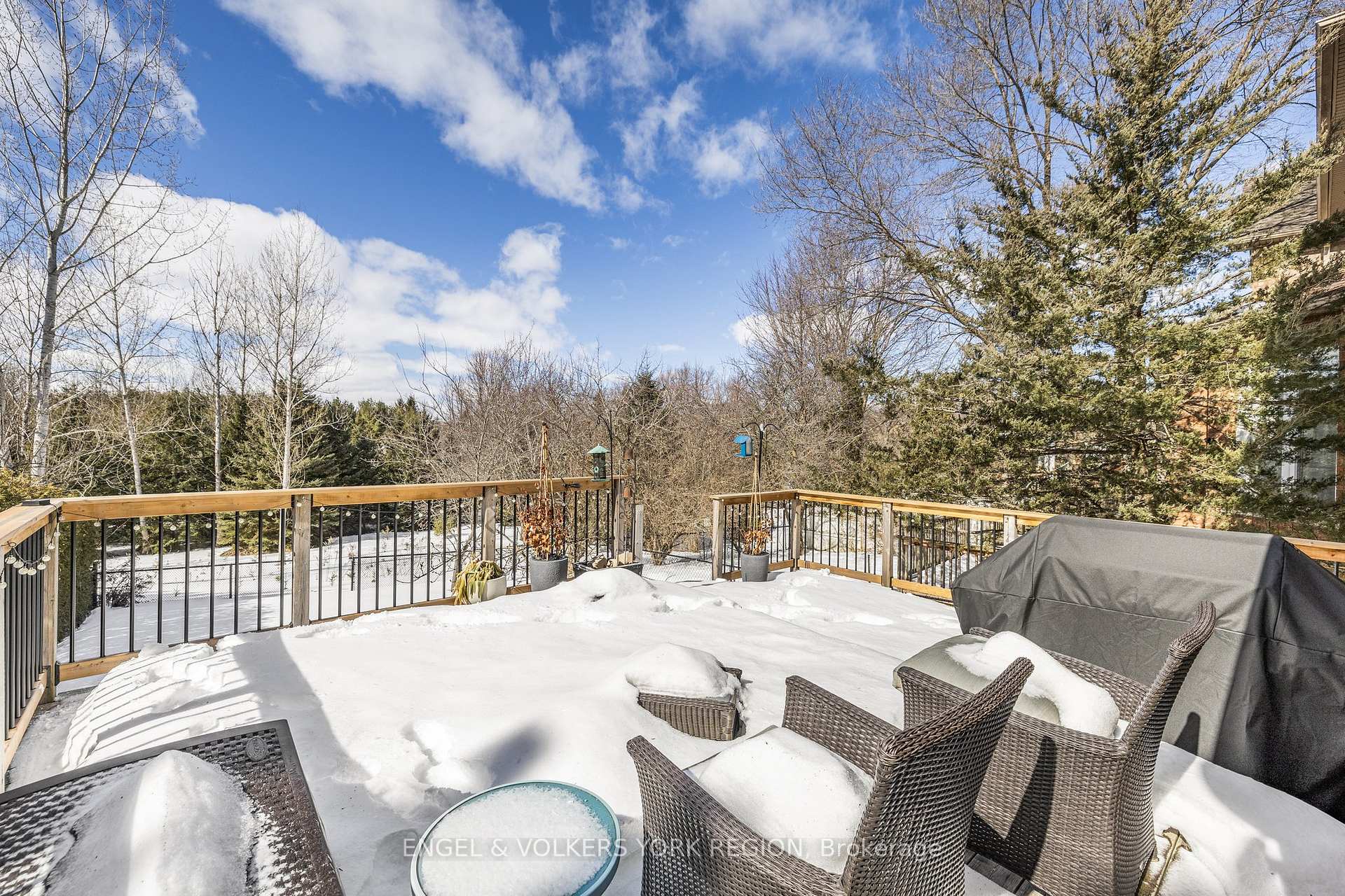 Photo 44 of 46 Ballymore Drive, Aurora, Bayview Wellington — HOMEH