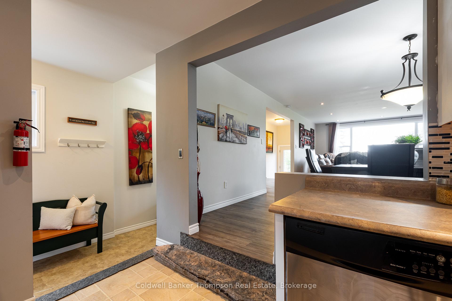Photo 20 of 11 Gibson Road, Perry, Emsdale — HOMEH