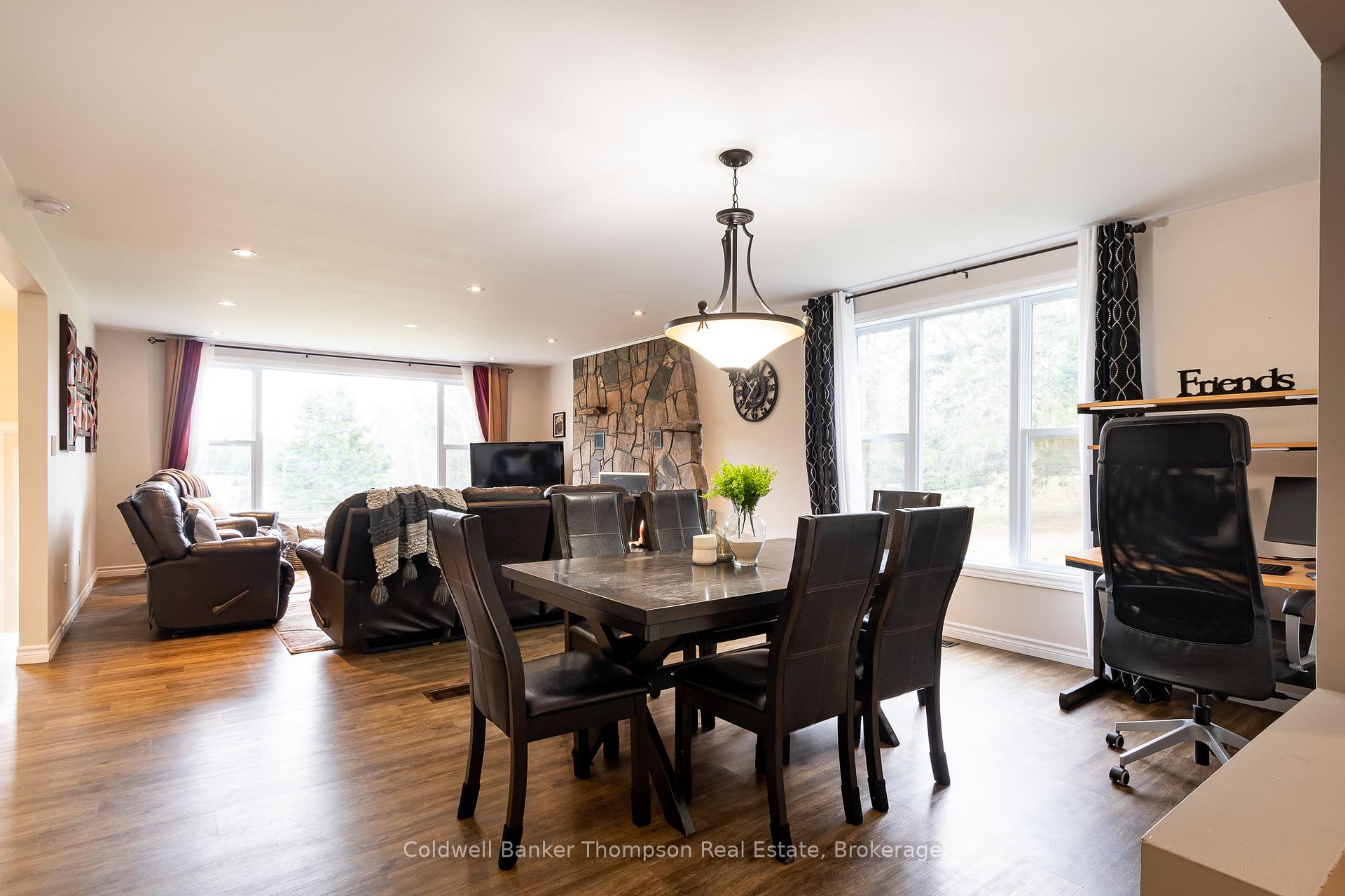 Photo 4 of 11 Gibson Road, Perry, Emsdale — HOMEH