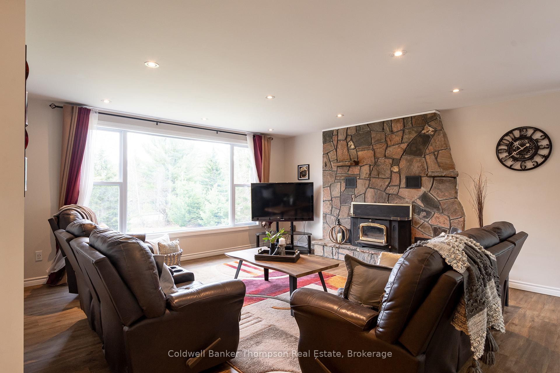 Photo 5 of 11 Gibson Road, Perry, Emsdale — HOMEH
