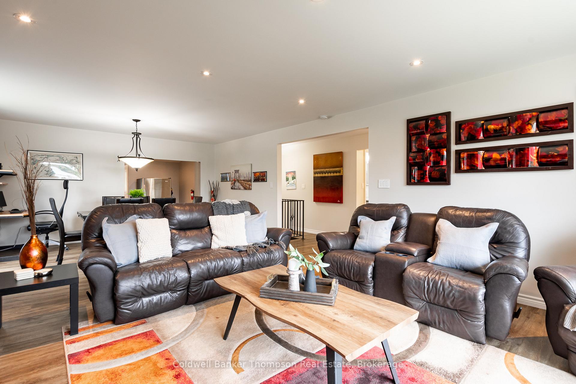 Photo 15 of 11 Gibson Road, Perry, Emsdale — HOMEH