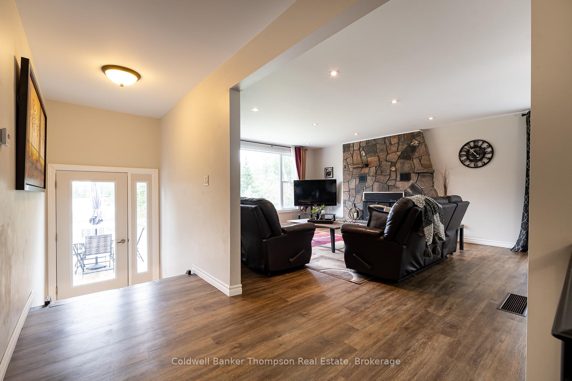 Photo 14 of 11 Gibson Road, Perry, Emsdale — HOMEH
