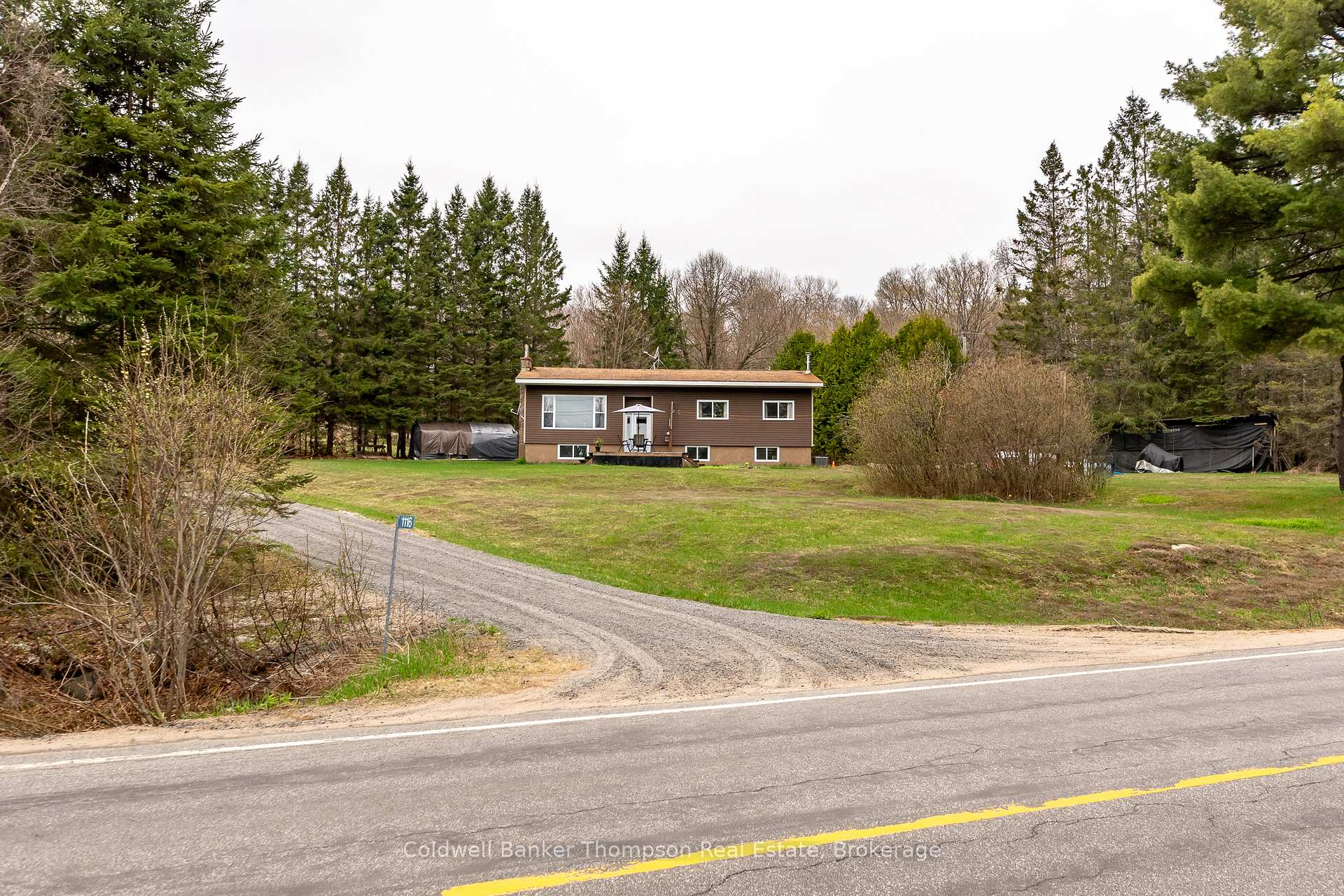 Photo 41 of 11 Gibson Road, Perry, Emsdale — HOMEH