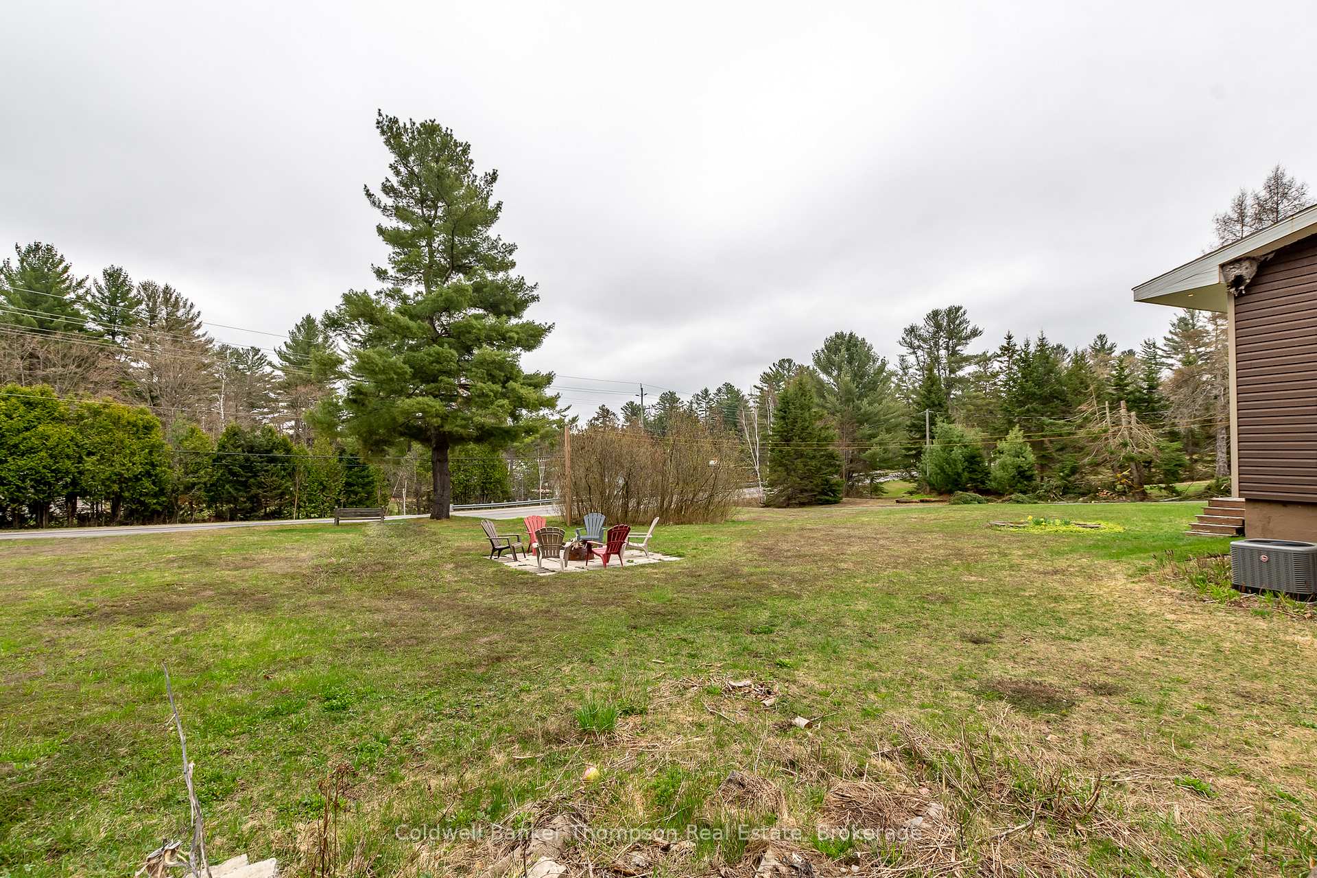 Photo 32 of 11 Gibson Road, Perry, Emsdale — HOMEH