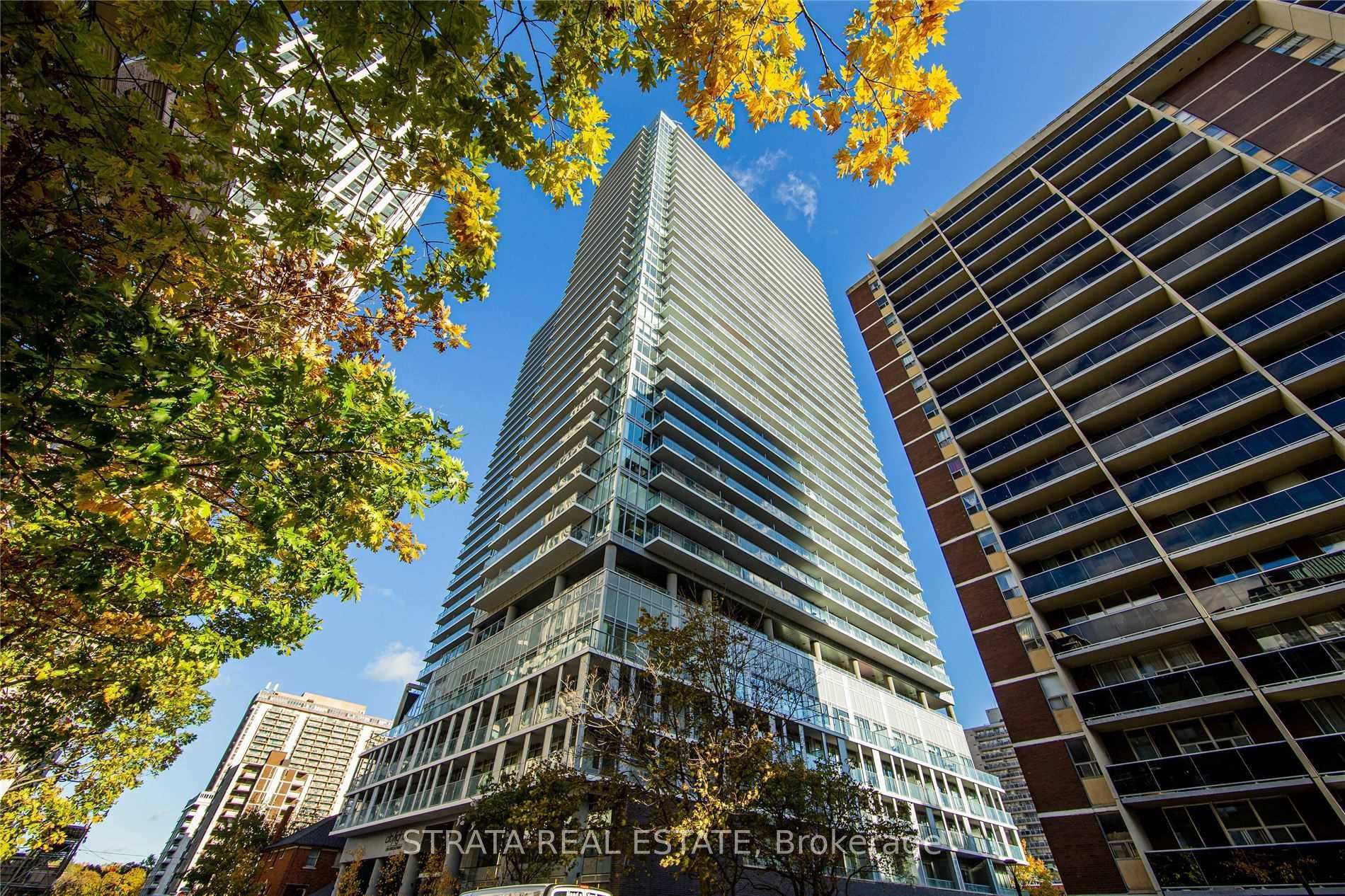 Photo 1 of Unit 2310, 195 Redpath Avenue, Toronto, Mount Pleasant West — HOMEH