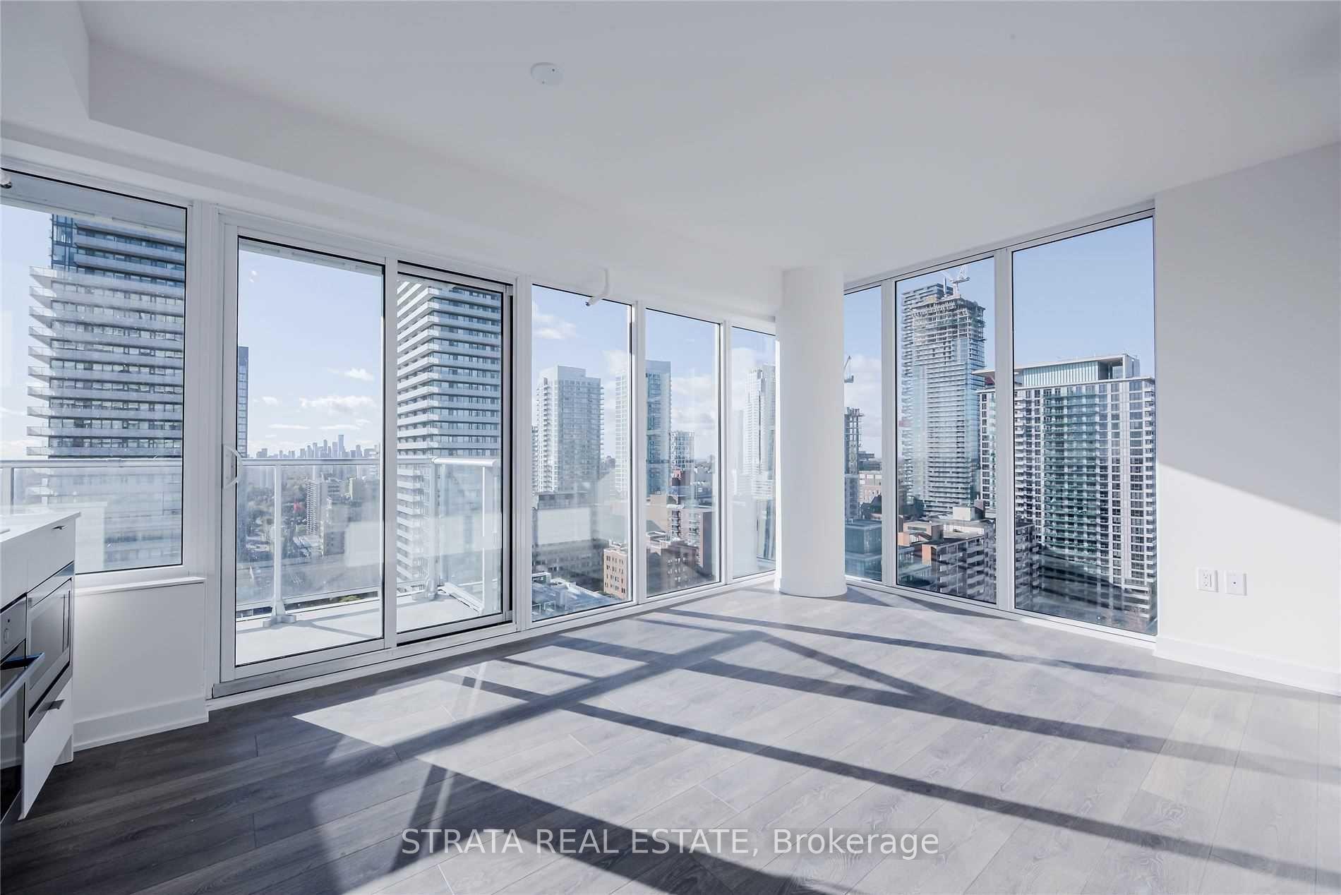 Photo 13 of Unit 2310, 195 Redpath Avenue, Toronto, Mount Pleasant West — HOMEH