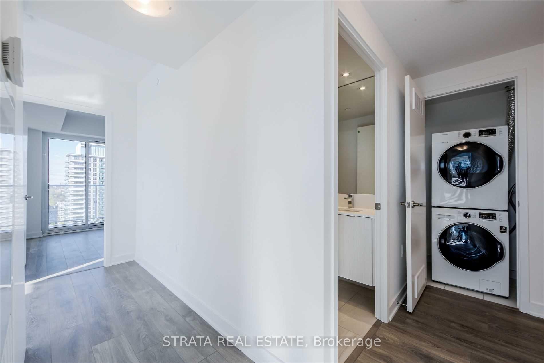 Photo 2 of Unit 2310, 195 Redpath Avenue, Toronto, Mount Pleasant West — HOMEH