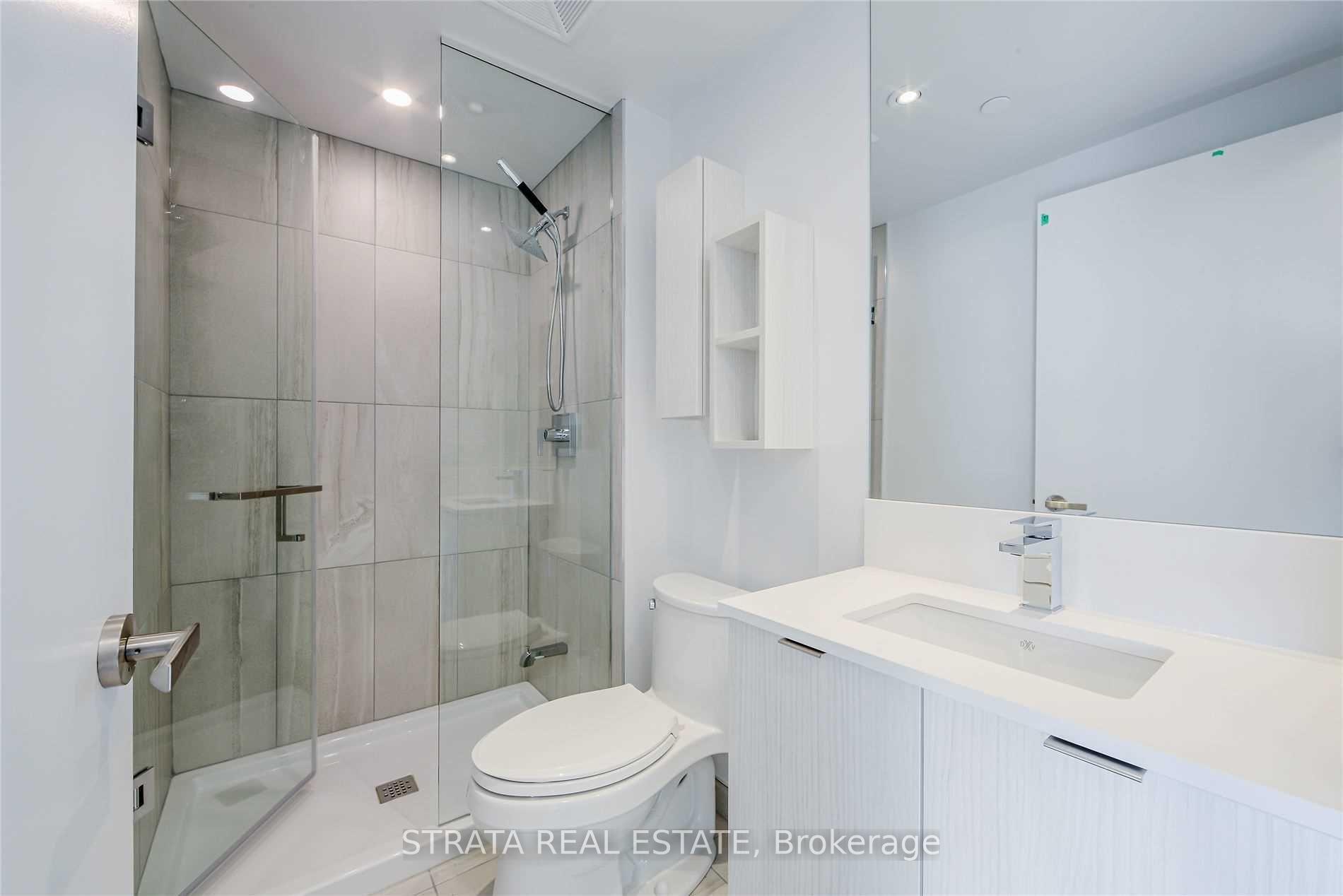 Photo 3 of Unit 2310, 195 Redpath Avenue, Toronto, Mount Pleasant West — HOMEH