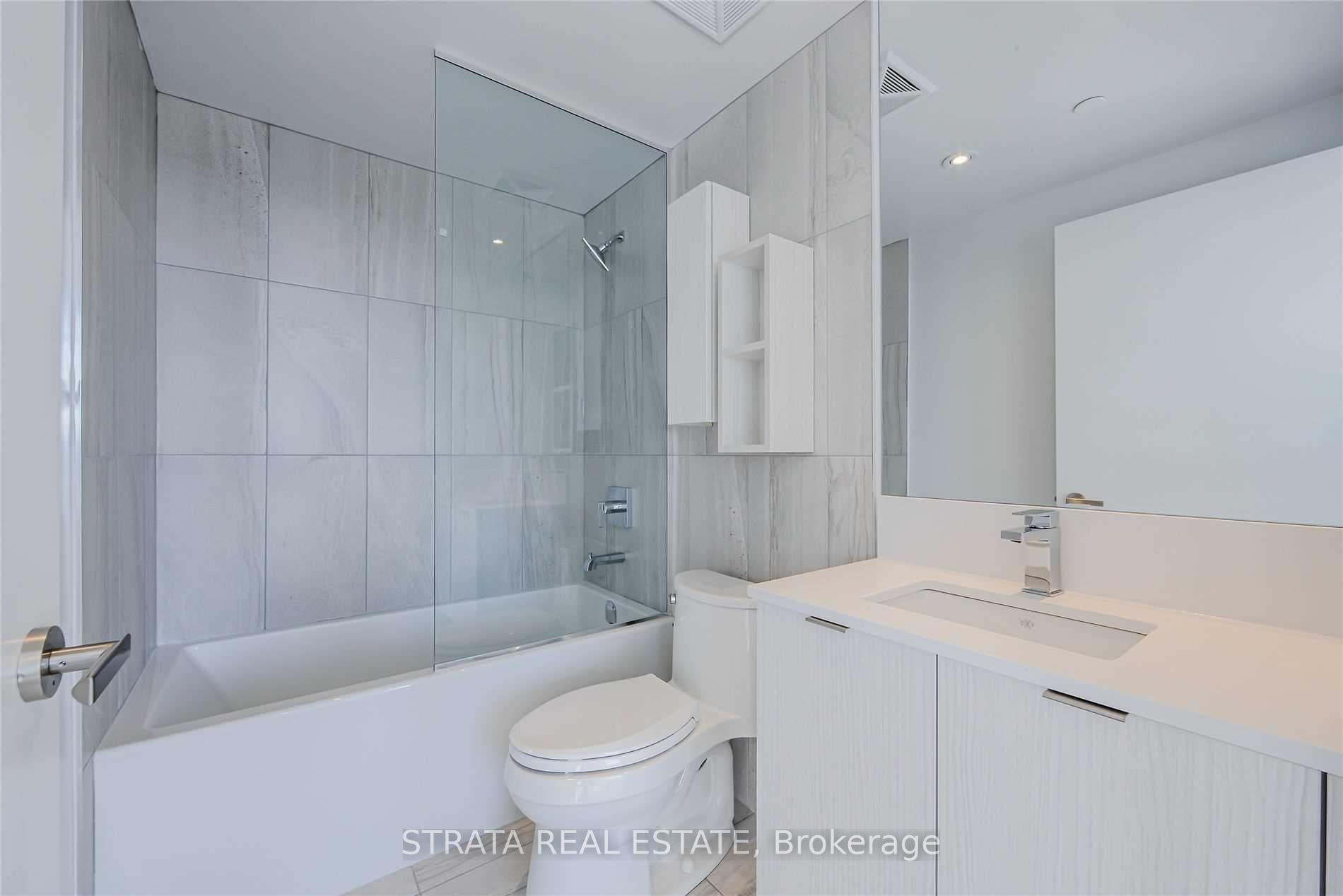 Photo 4 of Unit 2310, 195 Redpath Avenue, Toronto, Mount Pleasant West — HOMEH