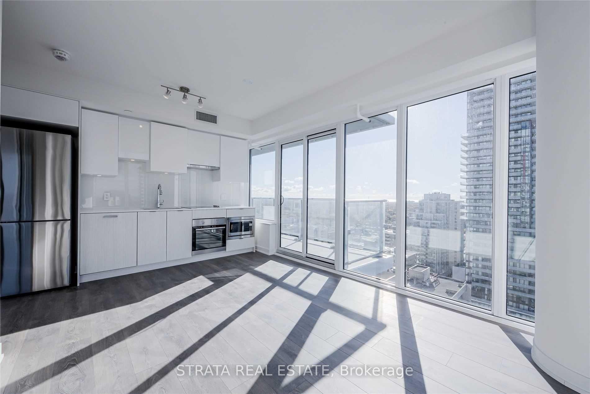 Photo 8 of Unit 2310, 195 Redpath Avenue, Toronto, Mount Pleasant West — HOMEH