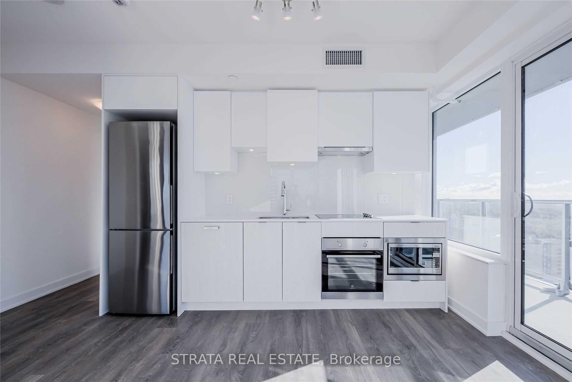 Photo 7 of Unit 2310, 195 Redpath Avenue, Toronto, Mount Pleasant West — HOMEH