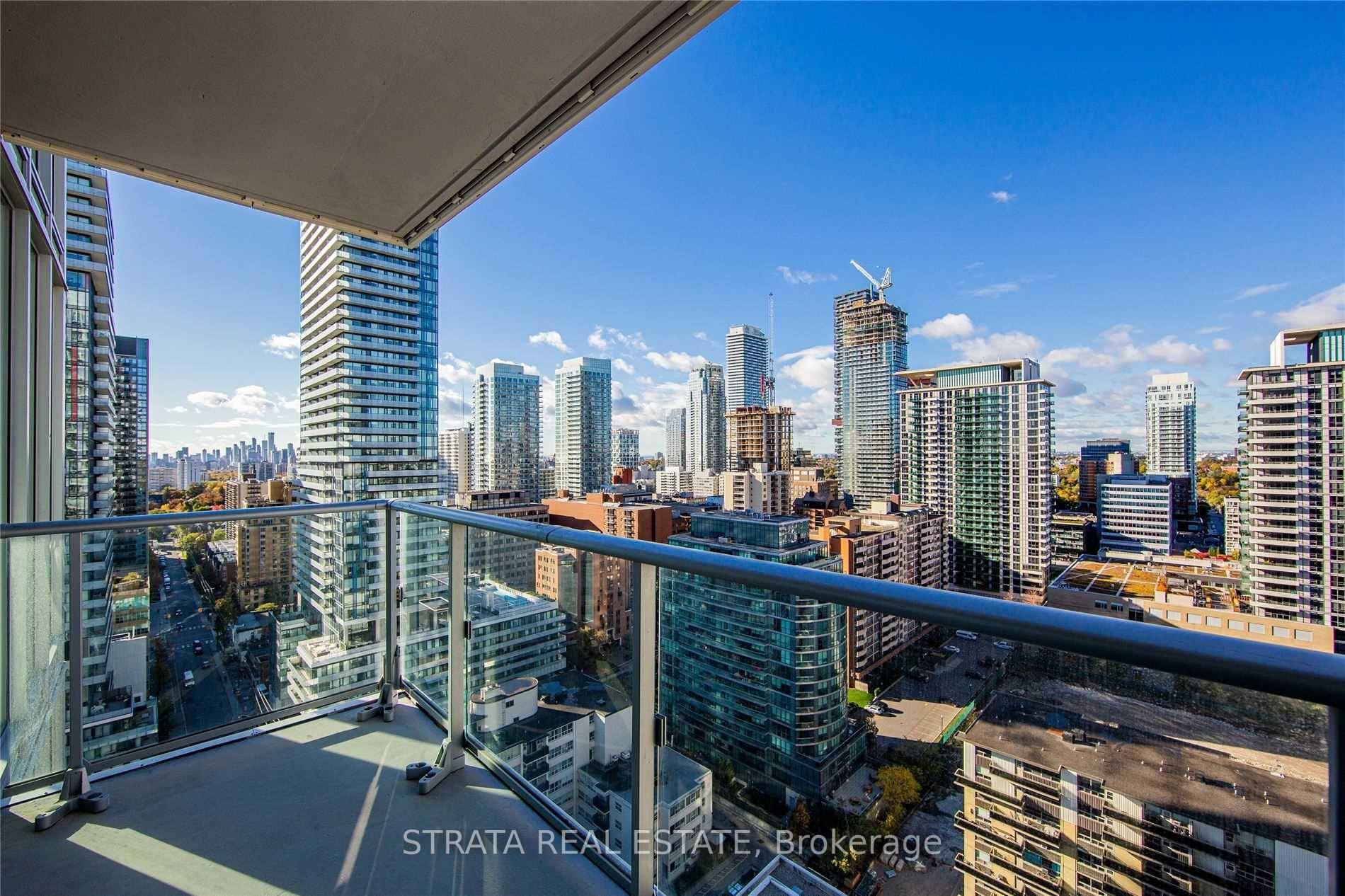 Photo 10 of Unit 2310, 195 Redpath Avenue, Toronto, Mount Pleasant West — HOMEH