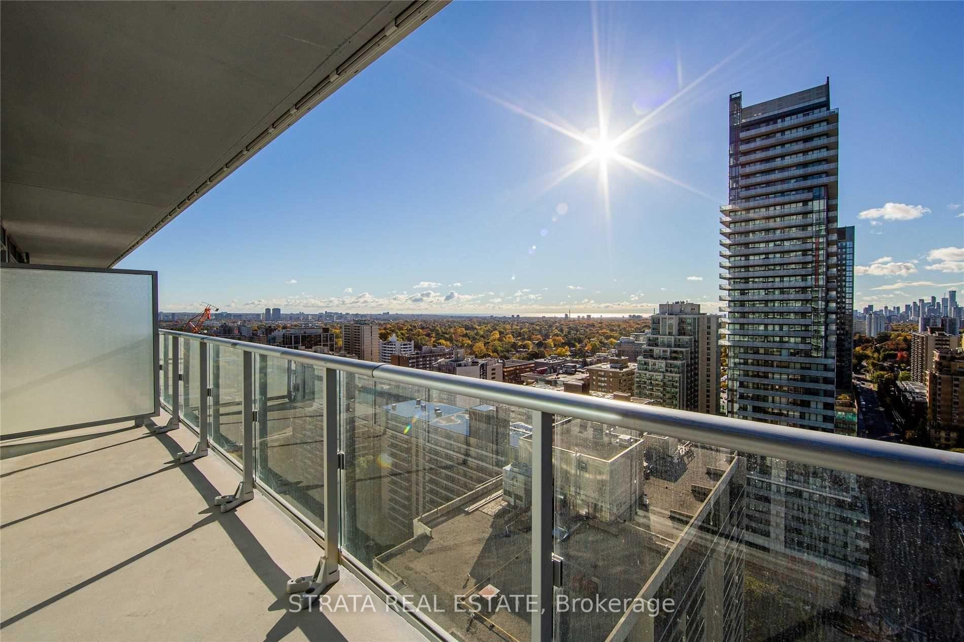 Photo 9 of Unit 2310, 195 Redpath Avenue, Toronto, Mount Pleasant West — HOMEH
