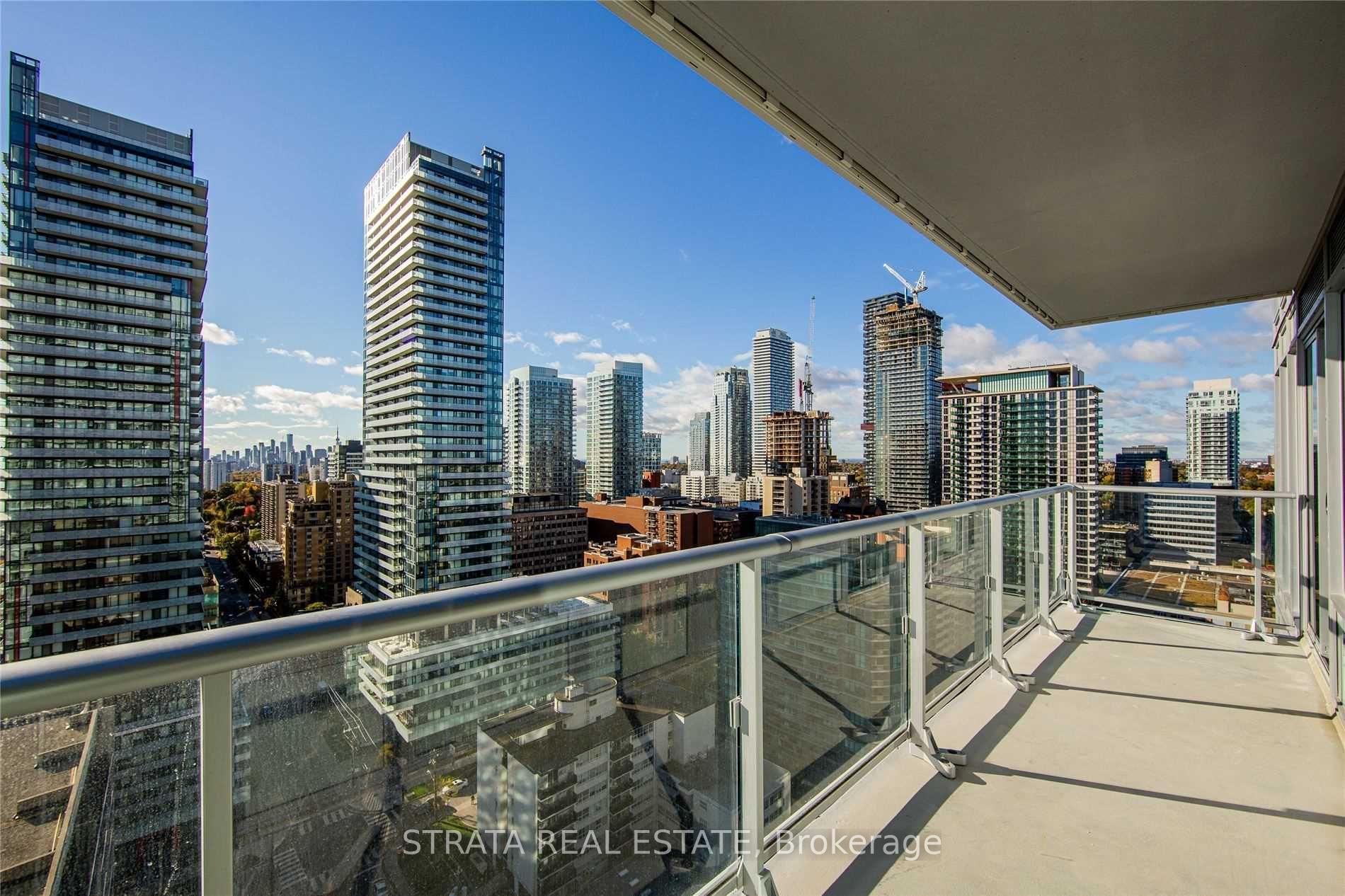 Photo 11 of Unit 2310, 195 Redpath Avenue, Toronto, Mount Pleasant West — HOMEH