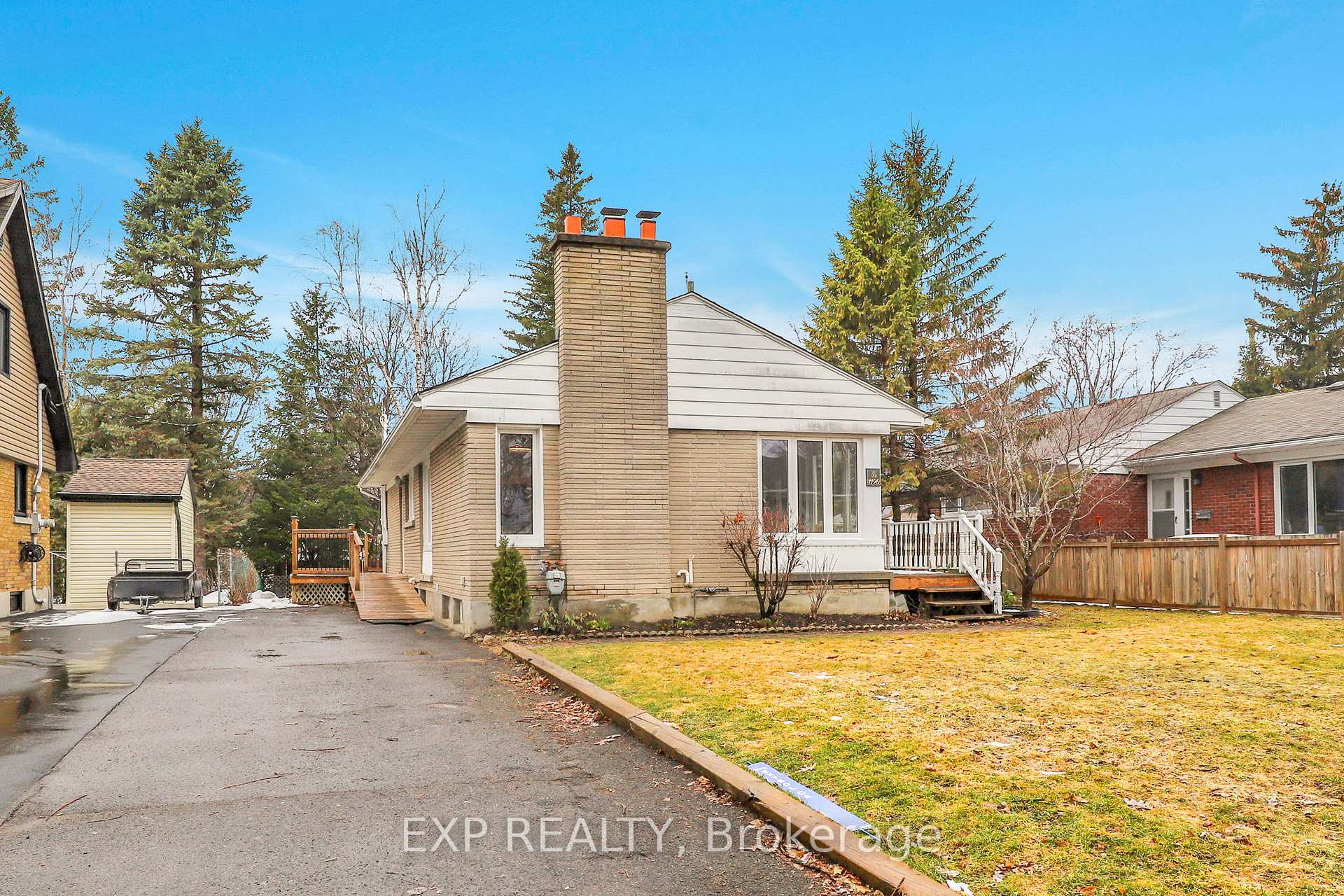 Photo 3 of 1190 Checkers Road, Ottawa, Bel Air Park — HOMEH