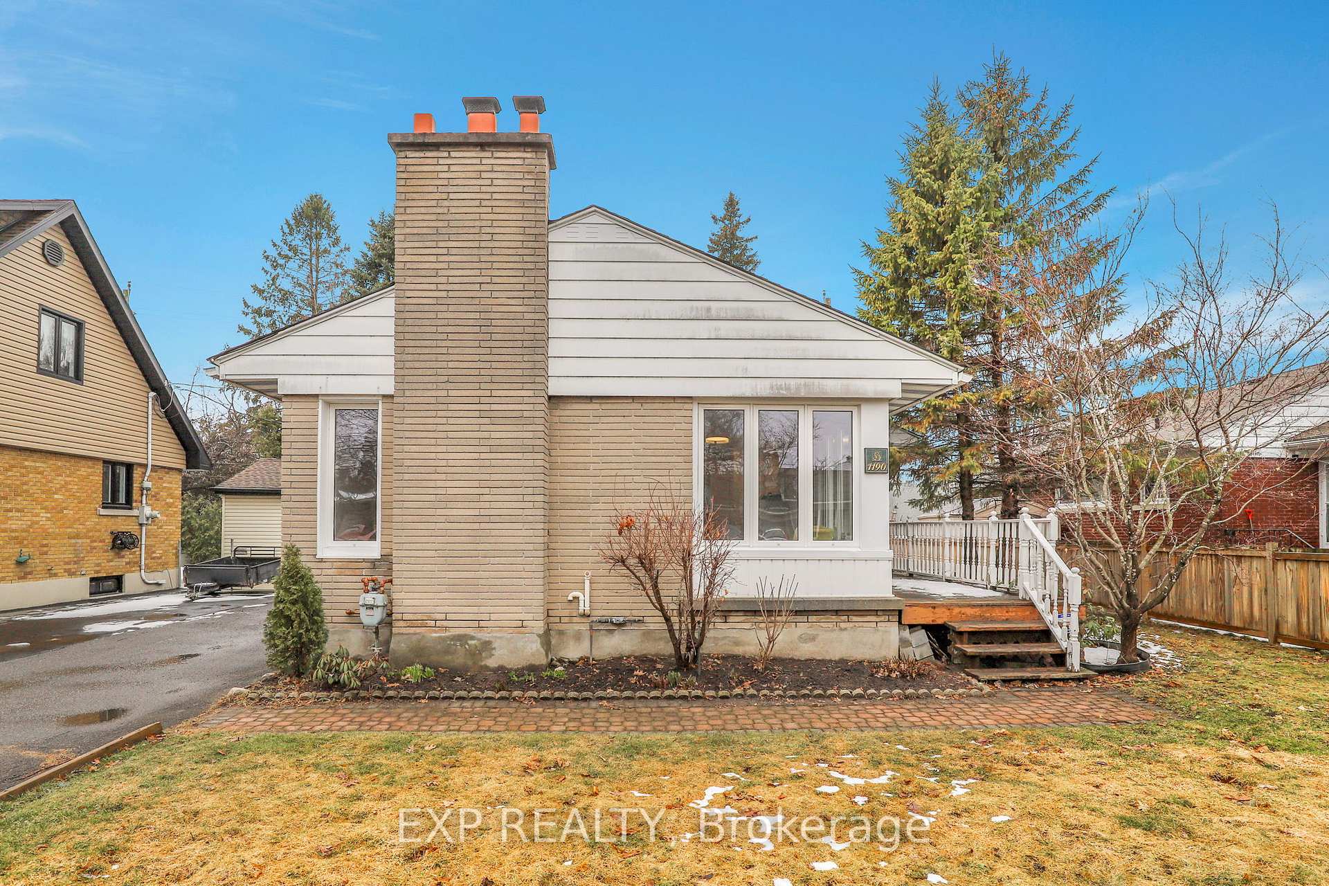 Photo 2 of 1190 Checkers Road, Ottawa, Bel Air Park — HOMEH