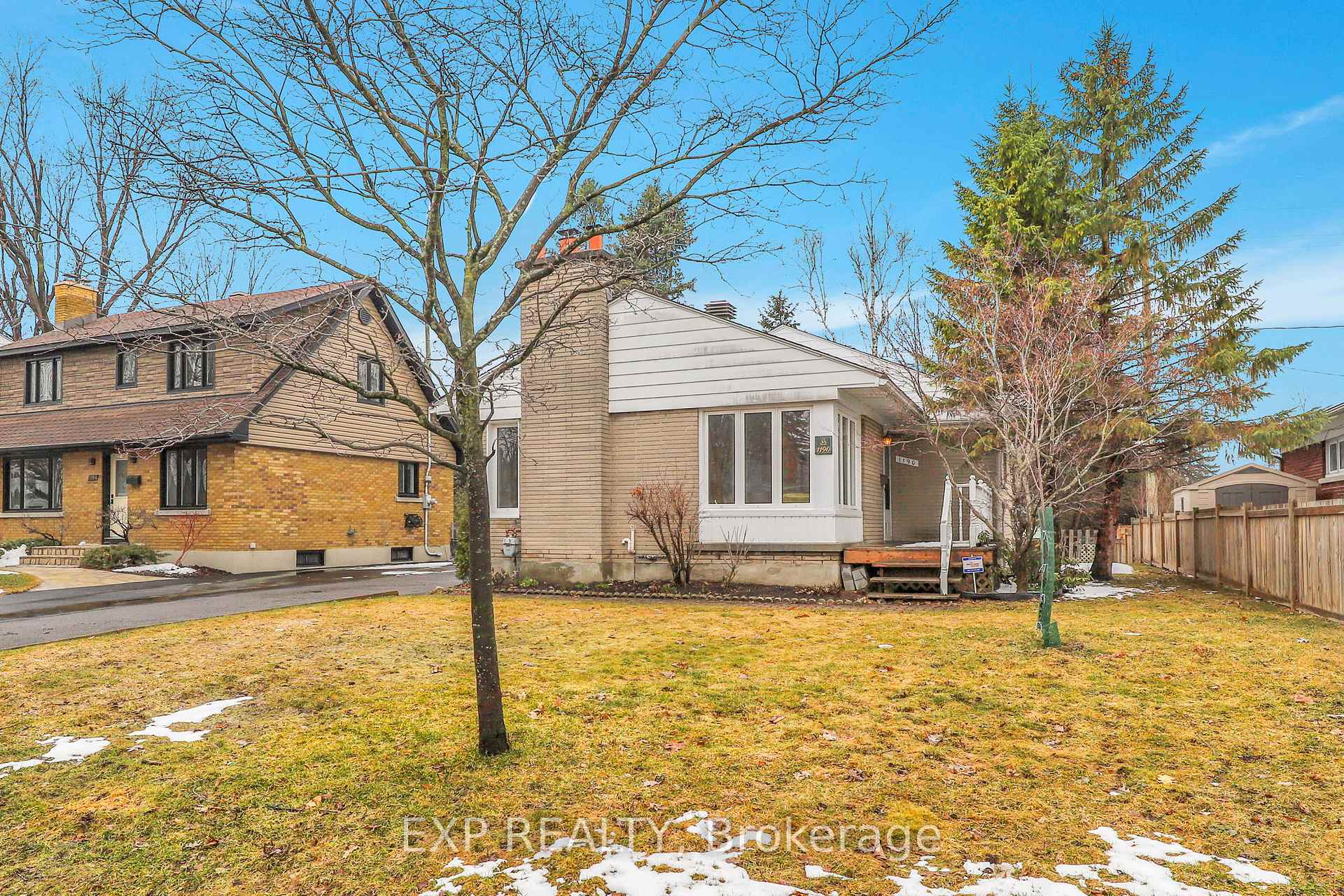 Photo 5 of 1190 Checkers Road, Ottawa, Bel Air Park — HOMEH