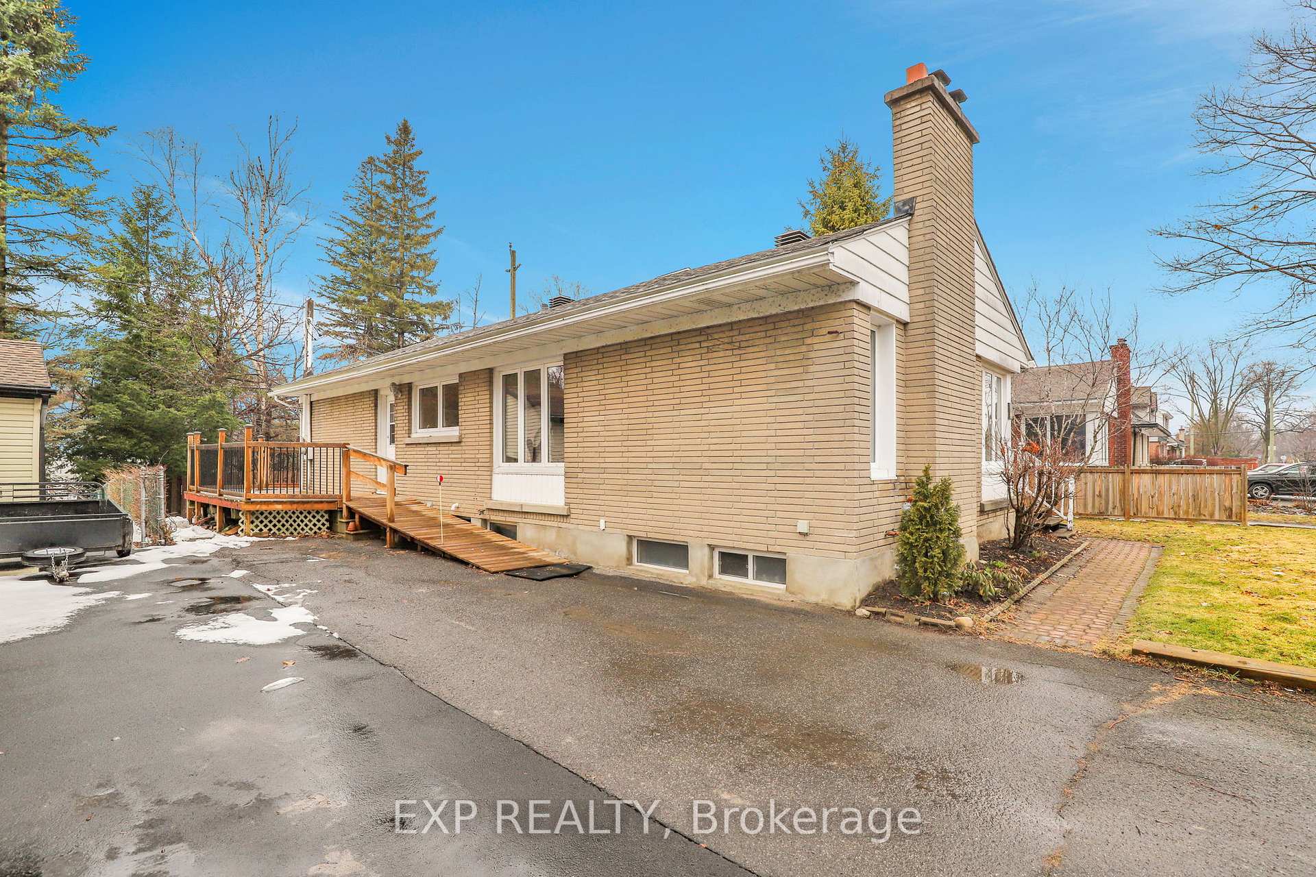 Photo 4 of 1190 Checkers Road, Ottawa, Bel Air Park — HOMEH