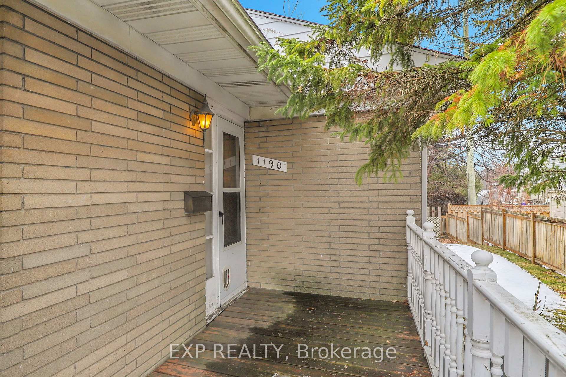 Photo 29 of 1190 Checkers Road, Ottawa, Bel Air Park — HOMEH